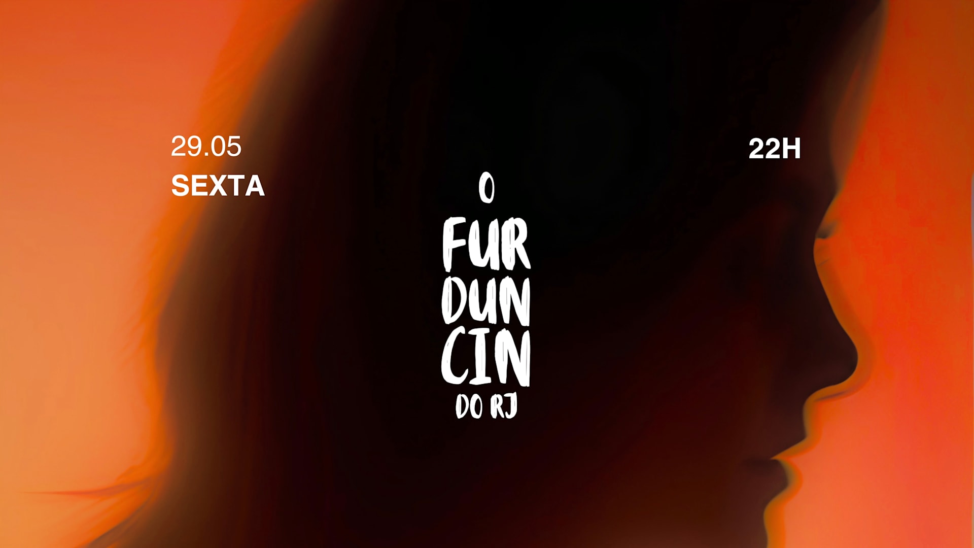 Furduncin Do Rj - 29.05 Cover