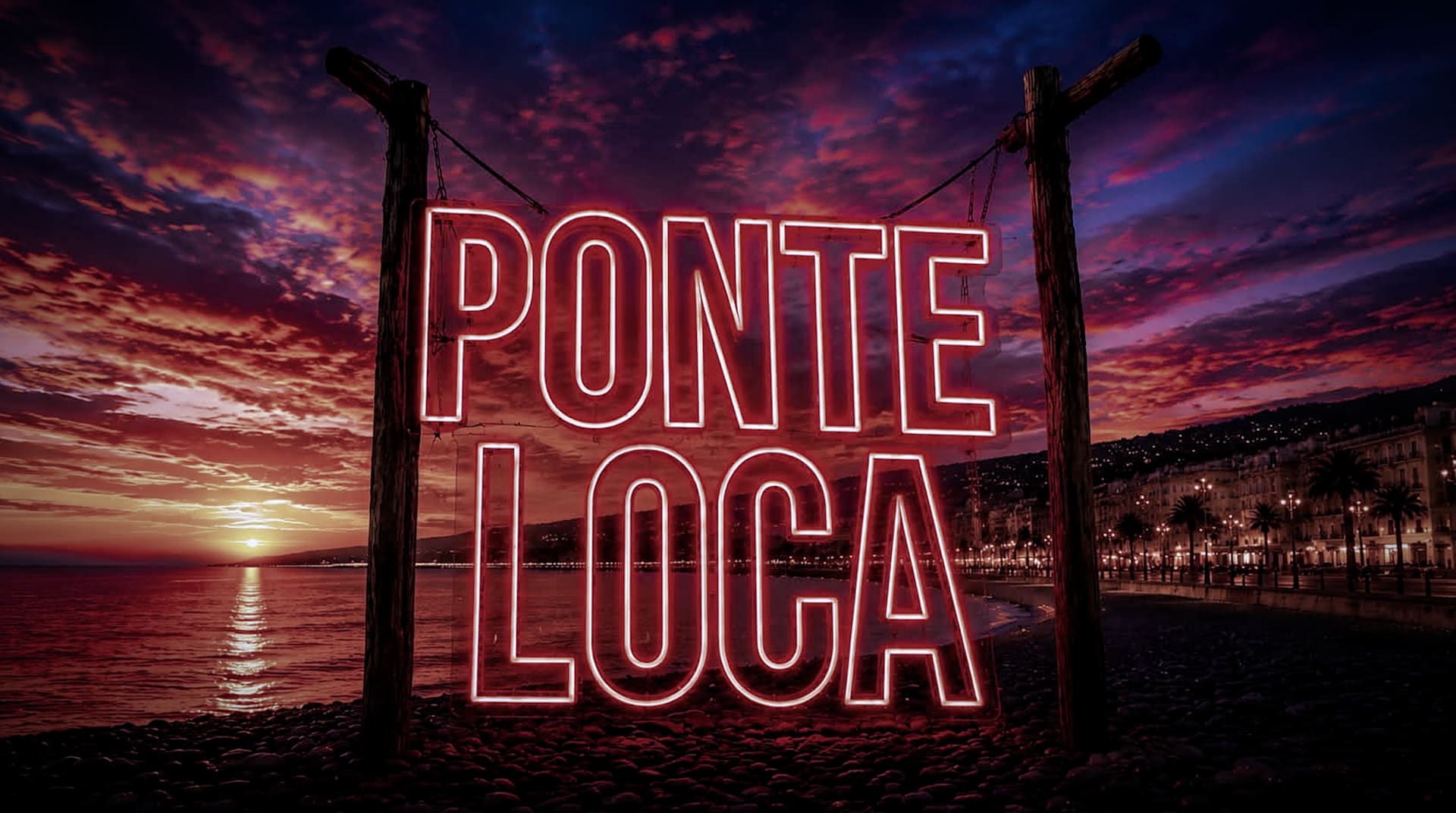 Jeu 7 Mai - Opening Ponte Loca - Plage Les Canailles Cover