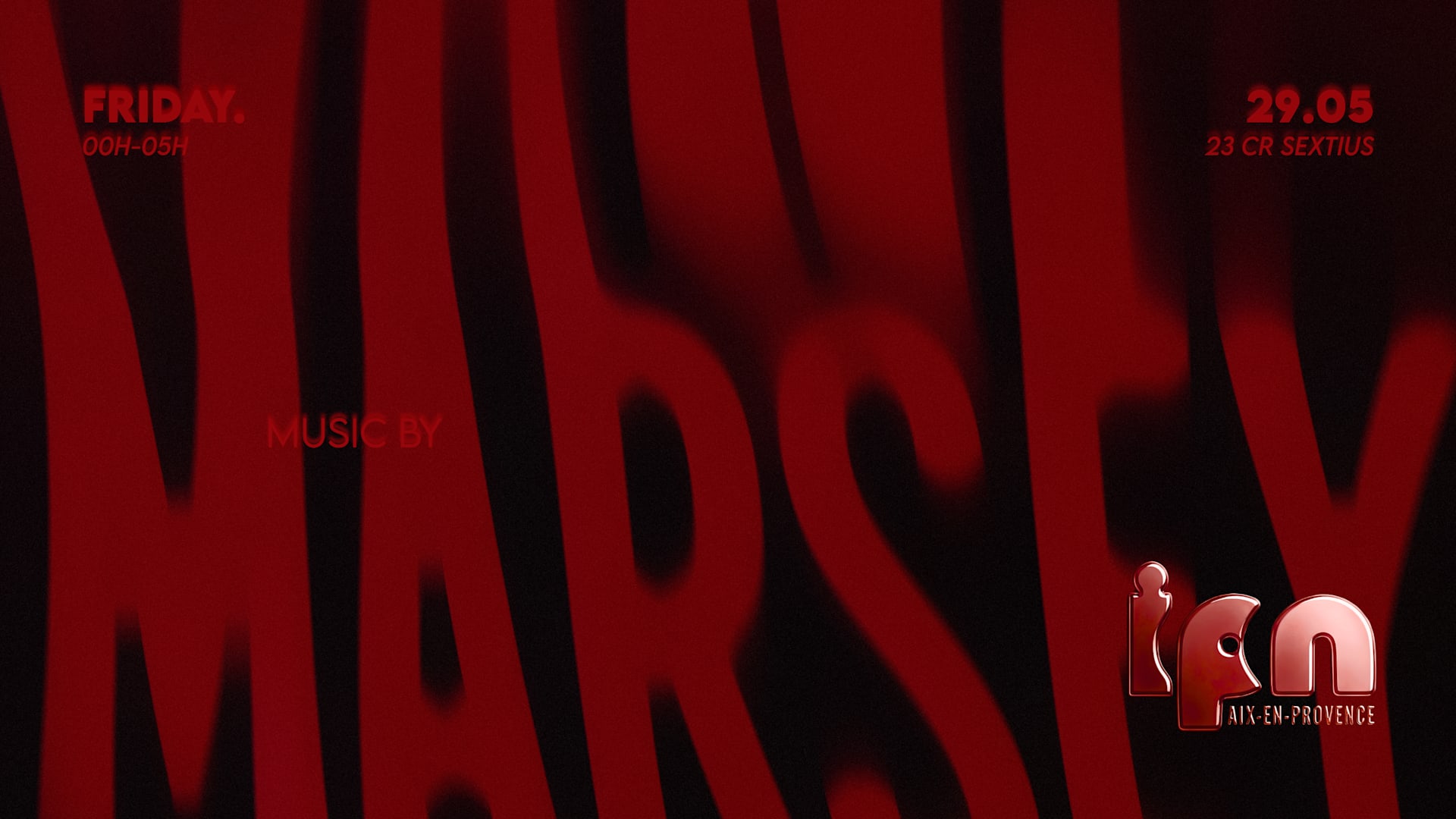 Ipn | 29.05 | Friday | Marsey Cover