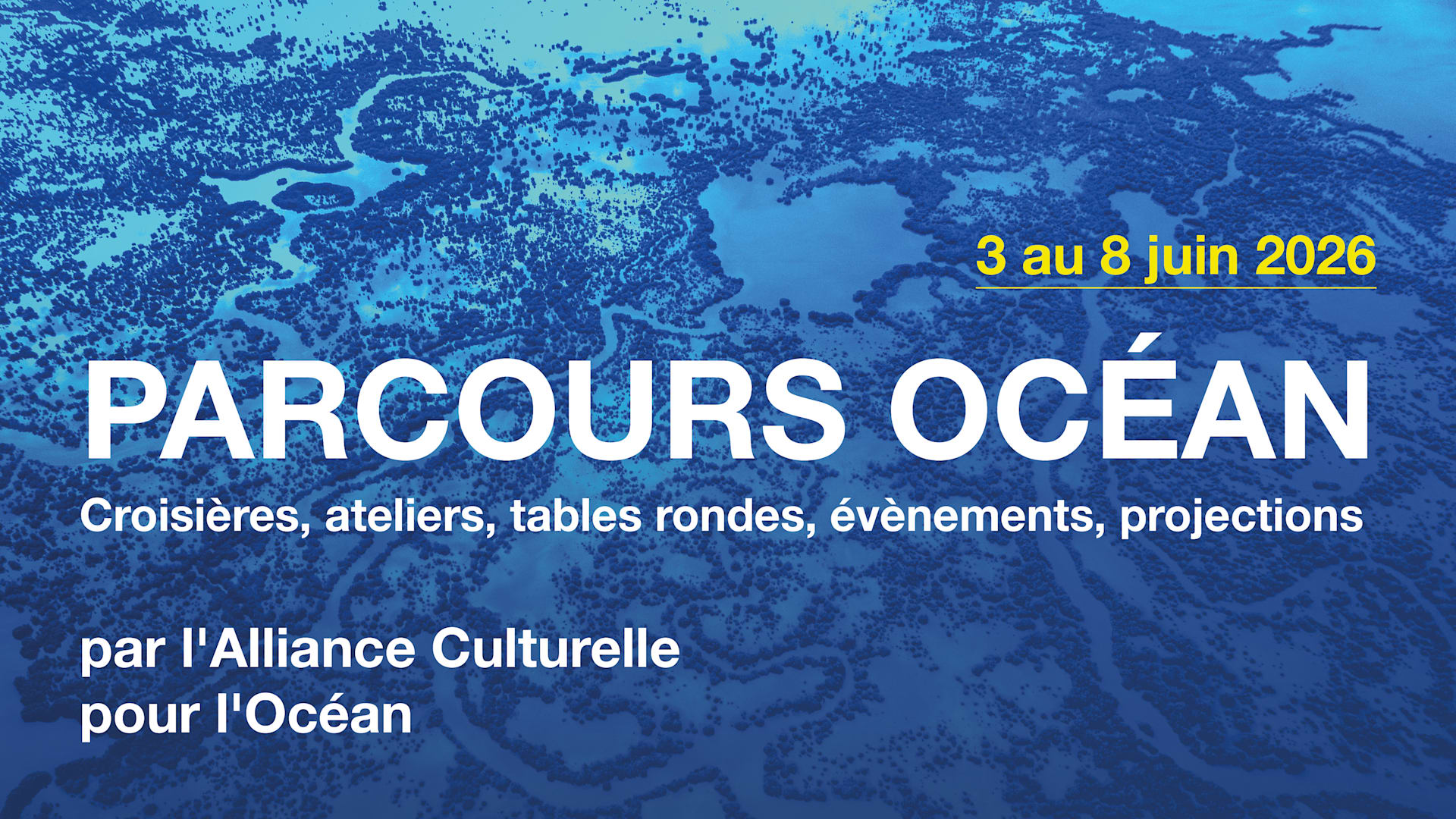 Croisières Littéraires Cover