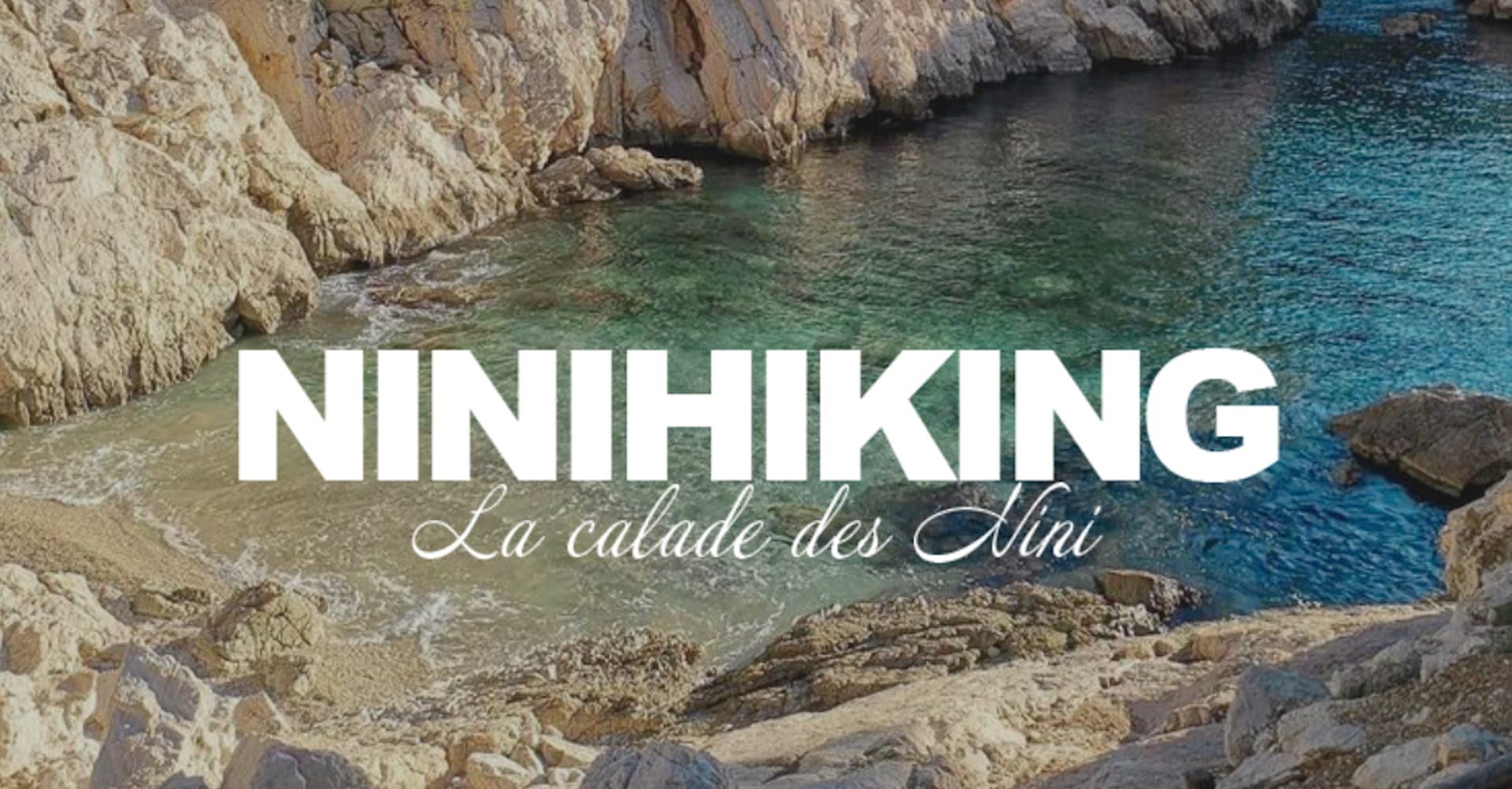 Ninihiking Cover
