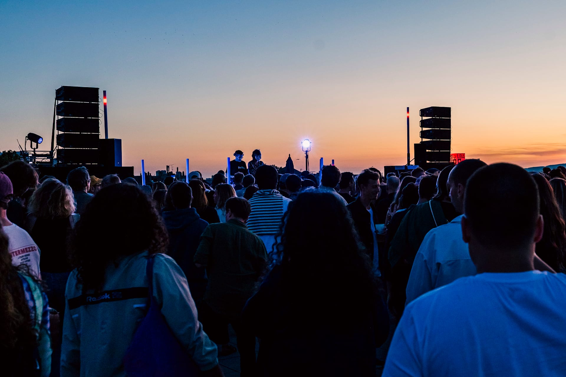 Festival Le Bon Air 2027 Cover