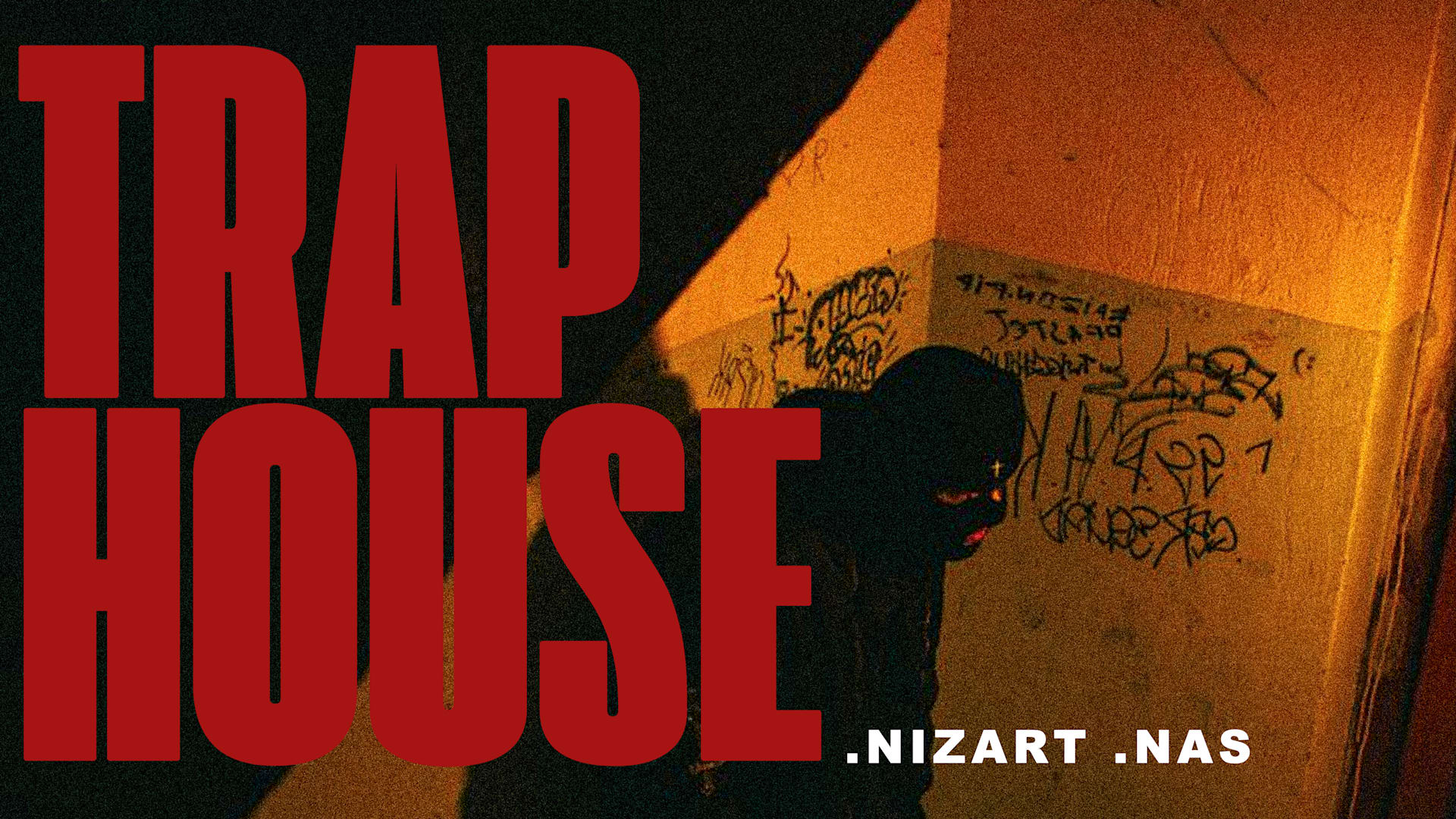 Traphouse - Jeudi 4 Juin - Folies Pigalle Cover
