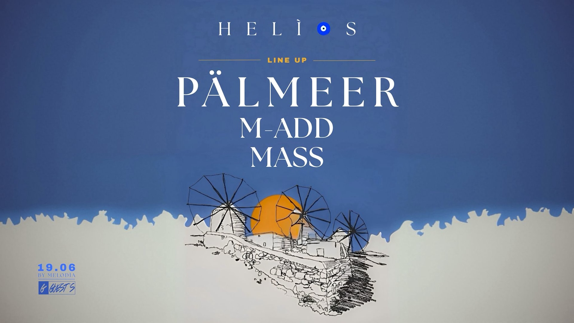 Helios Part II Cover