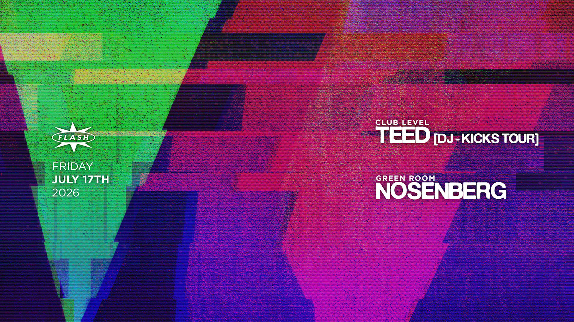 Teed Cover