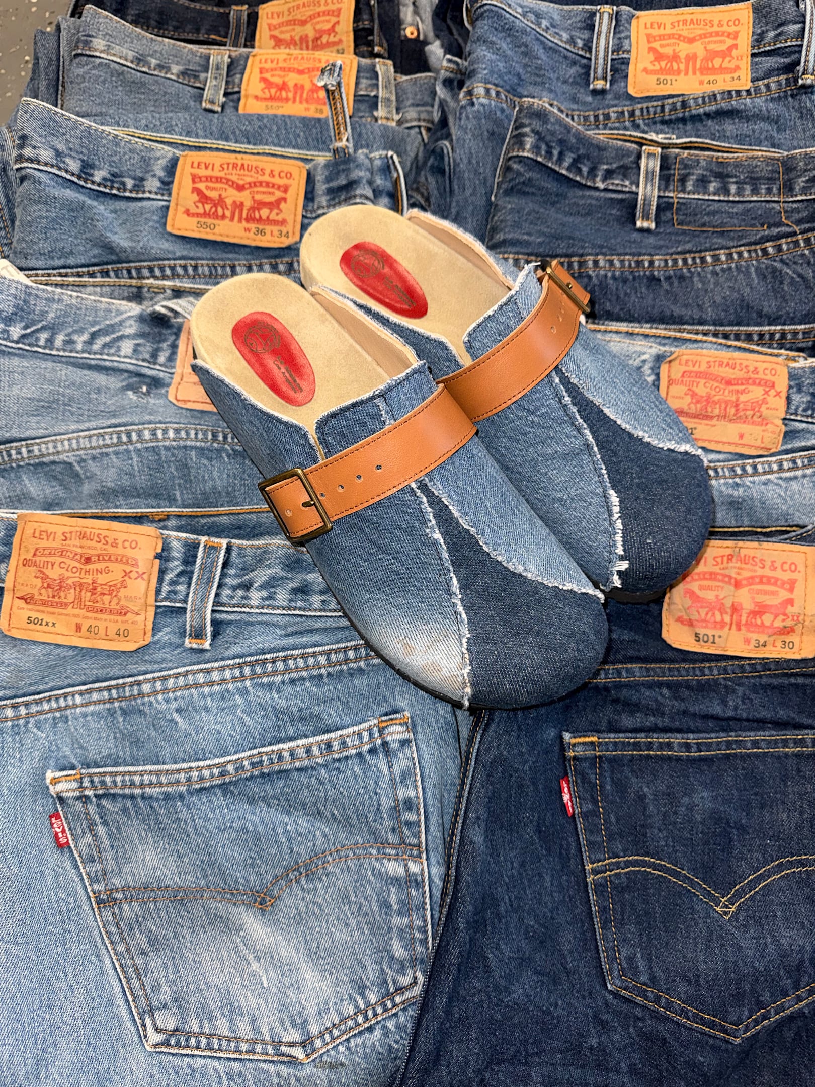 Design & Make Your Own Psg X Esquivel/Stan Slides Cover