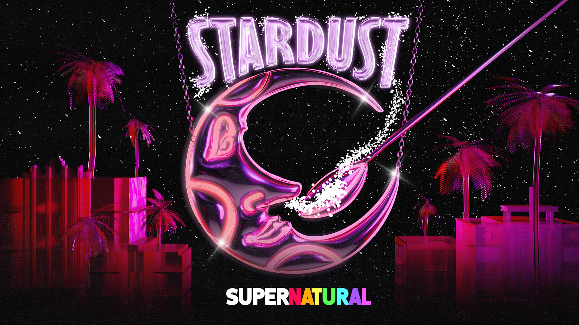 Stardust: Sunday Afters Ft. Ja'dan Cover