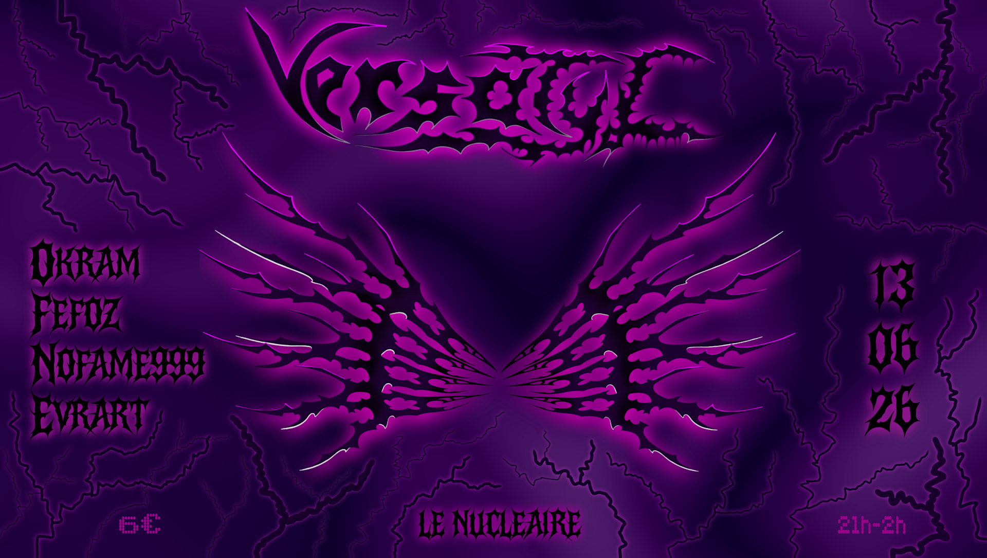 Versatyl #3 Cover