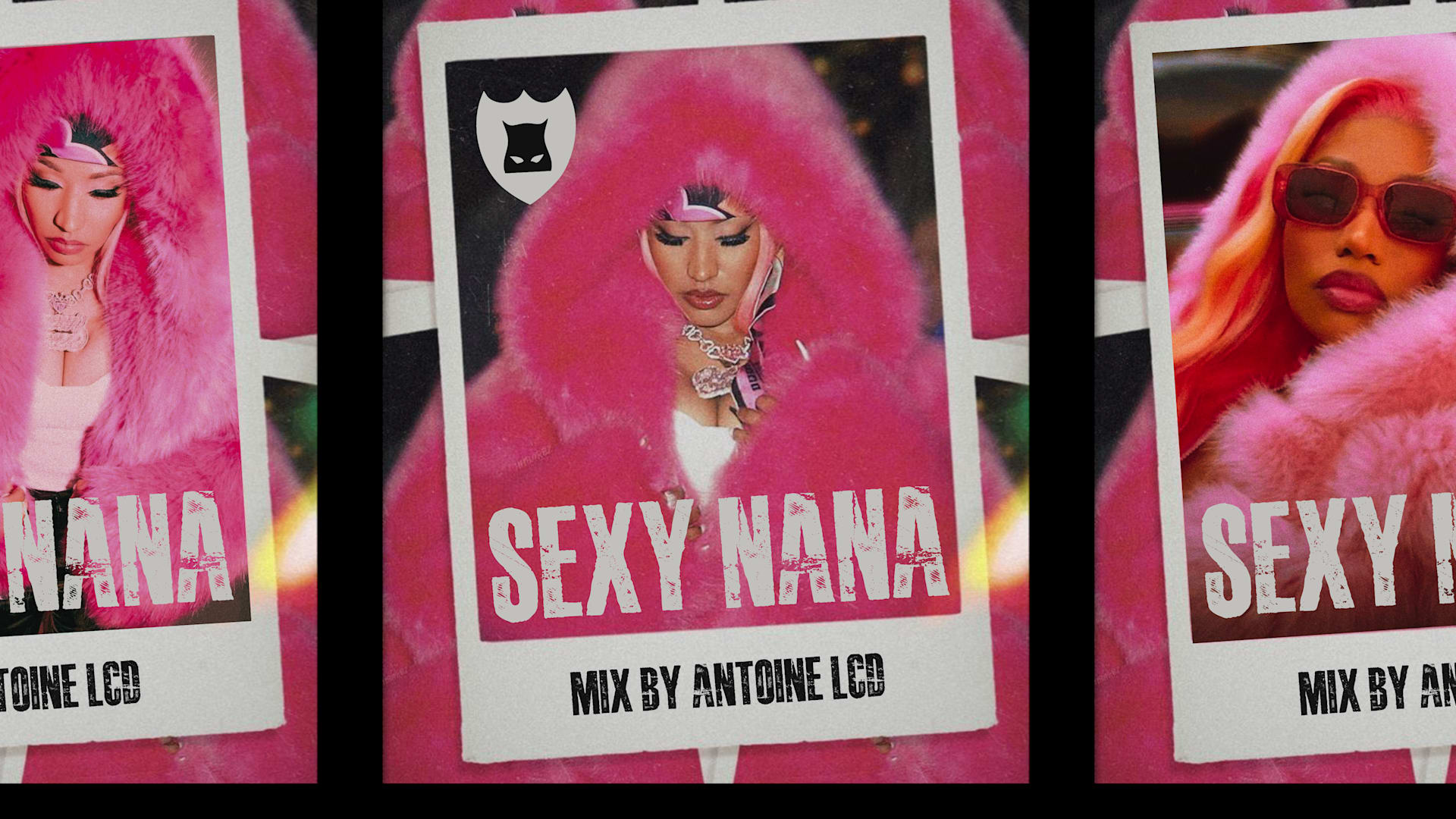 Sexy Nana Cover