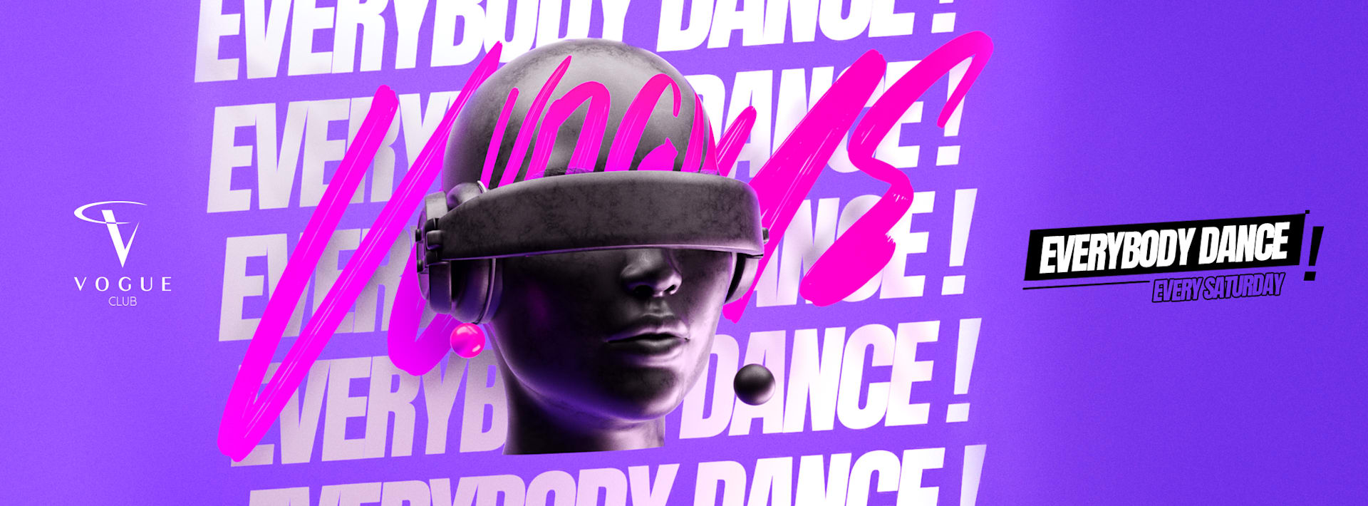 Everybody Dance 06.06 Cover