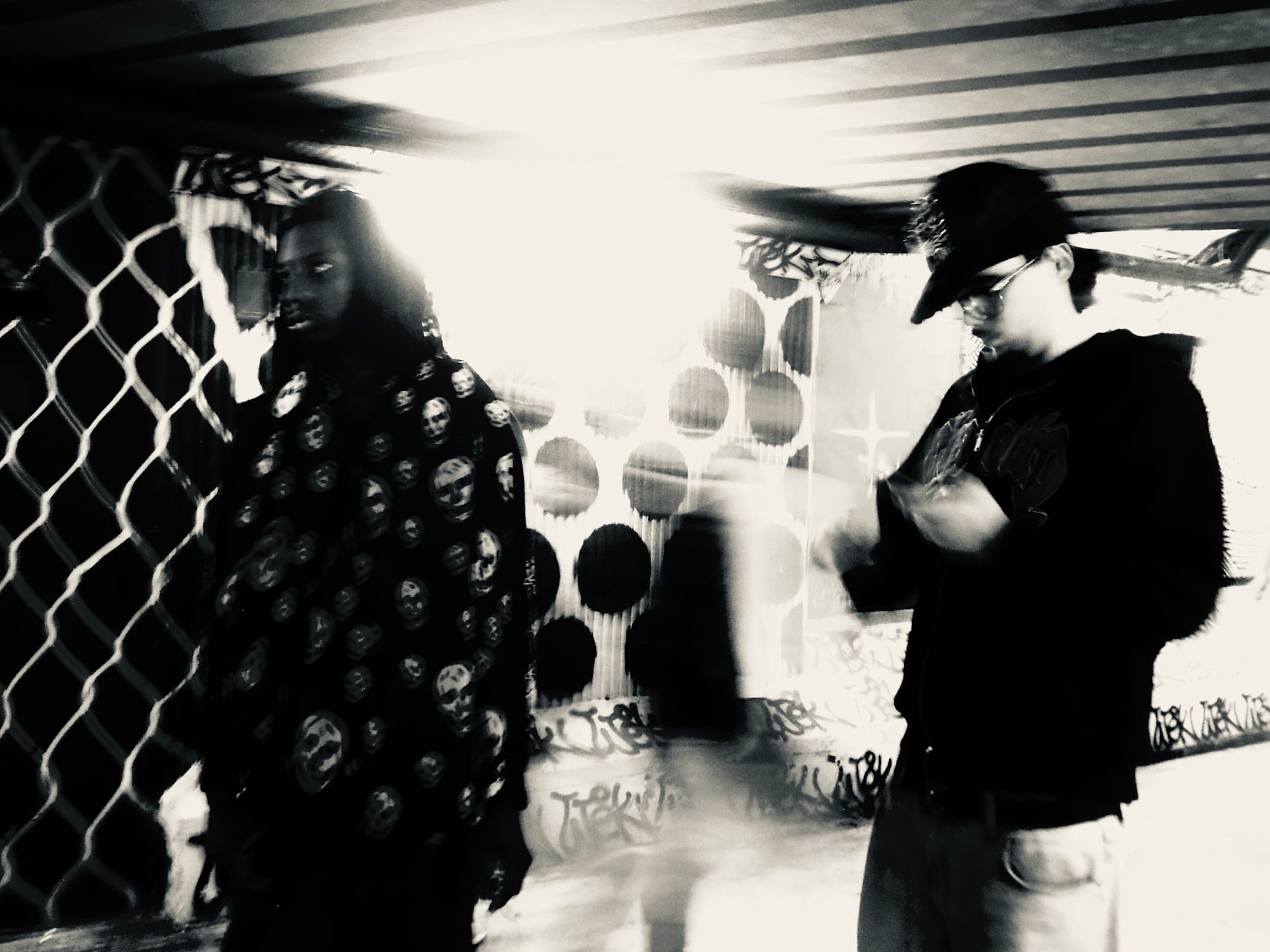 Lostinstdio Session001 Cover