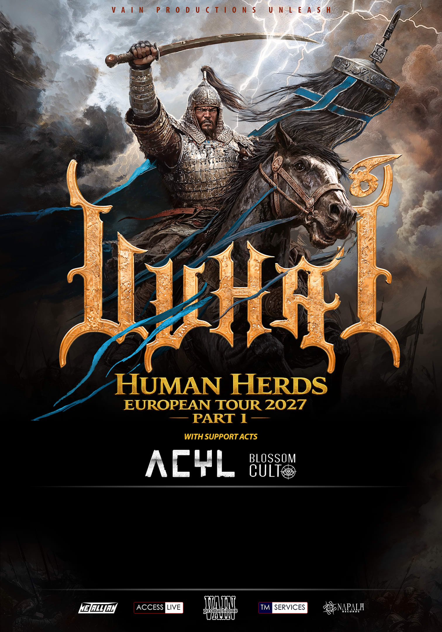 Uuhai Cover