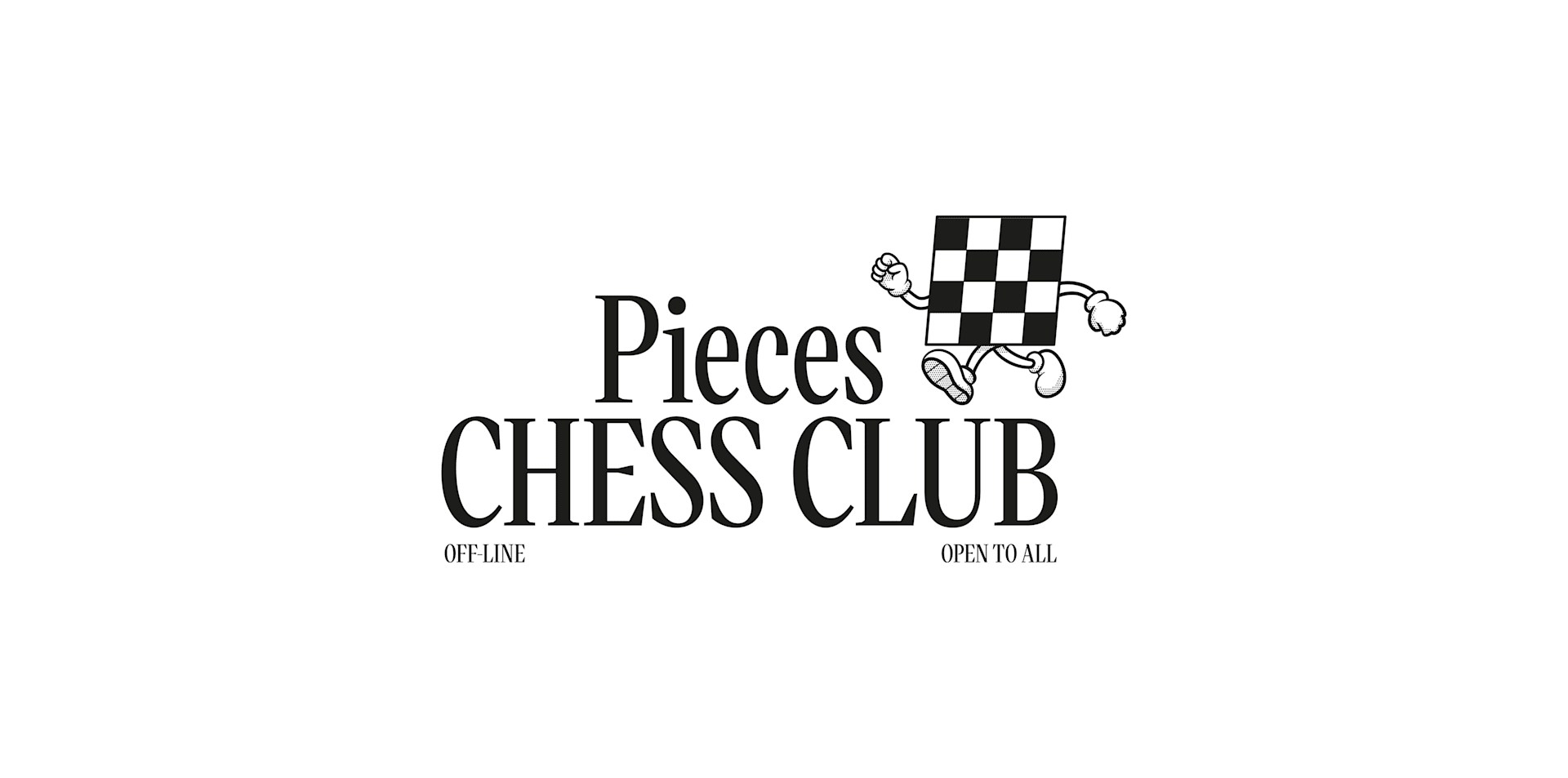 Pieces Chess Club @ Duro De Matar 26.06.26 Cover
