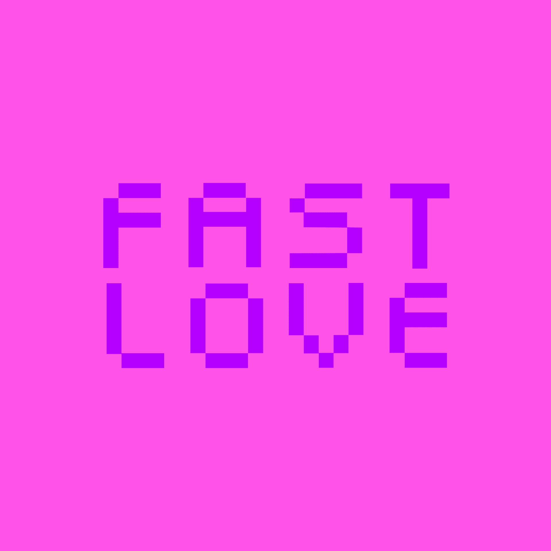 Fastlove - Bounce & Groove New Faces [Free Entry] Cover