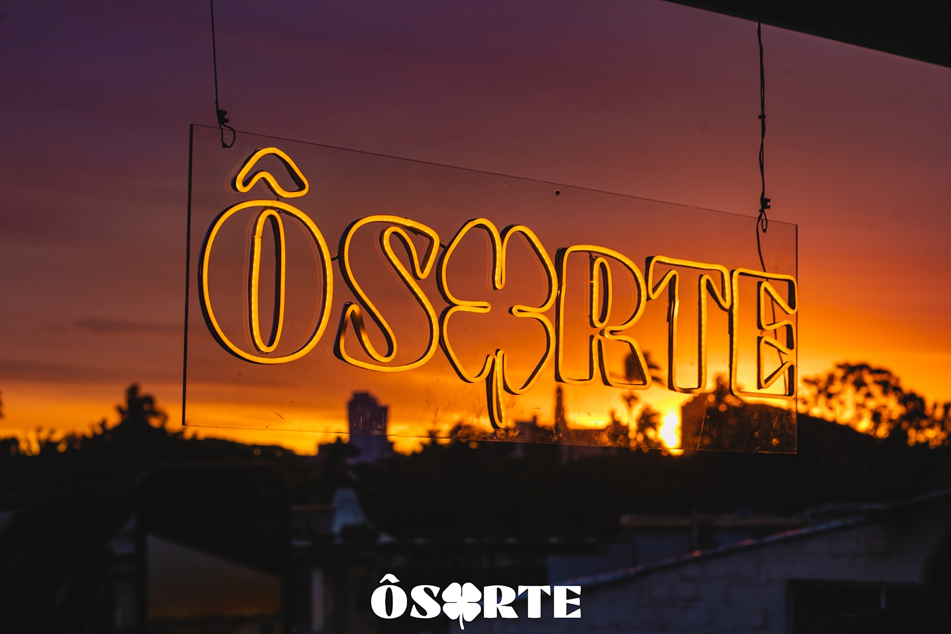 Ô Sorte - Casa Rosa Do Bonfim - 05/07 Cover
