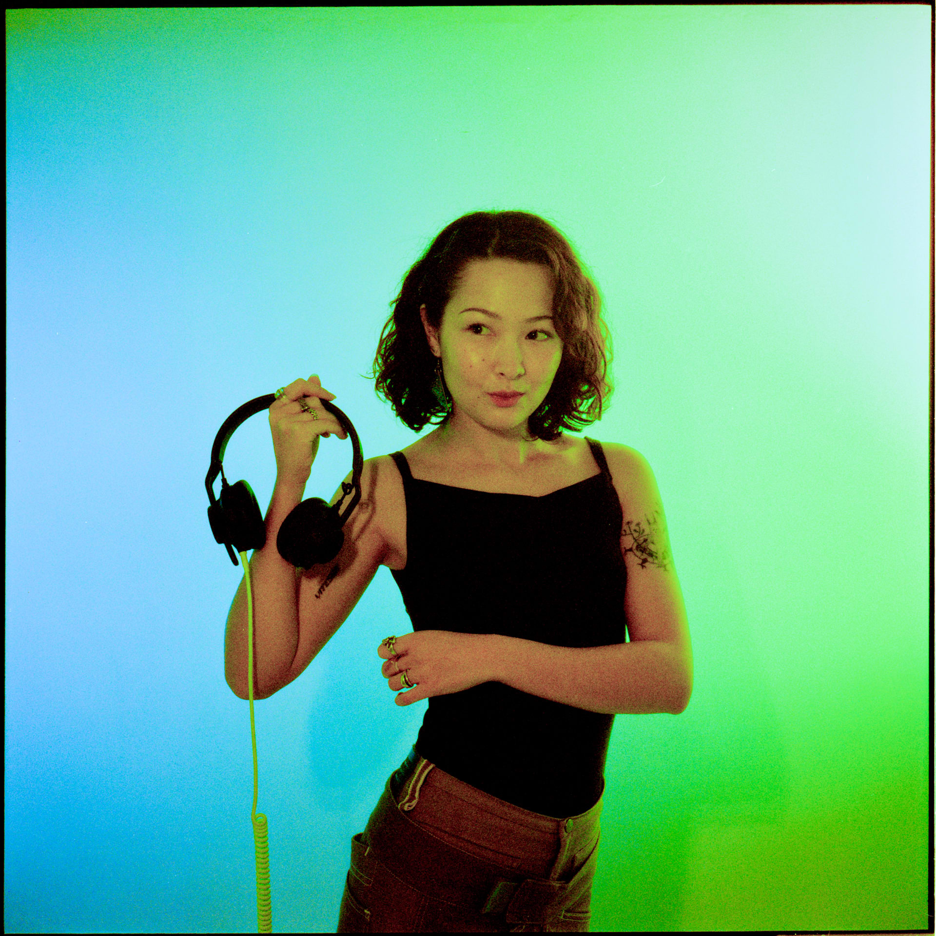 Club — Rythme Brisé, Alice Yuki, Holandês, Hyperlison & More Cover