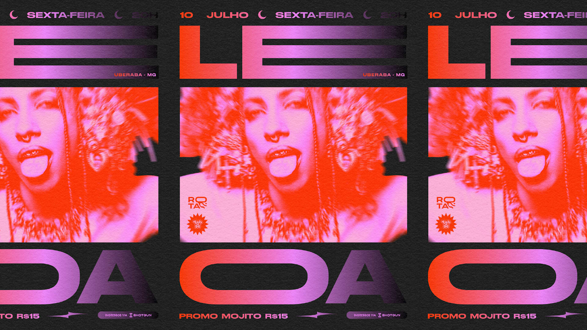 Leoa Cover