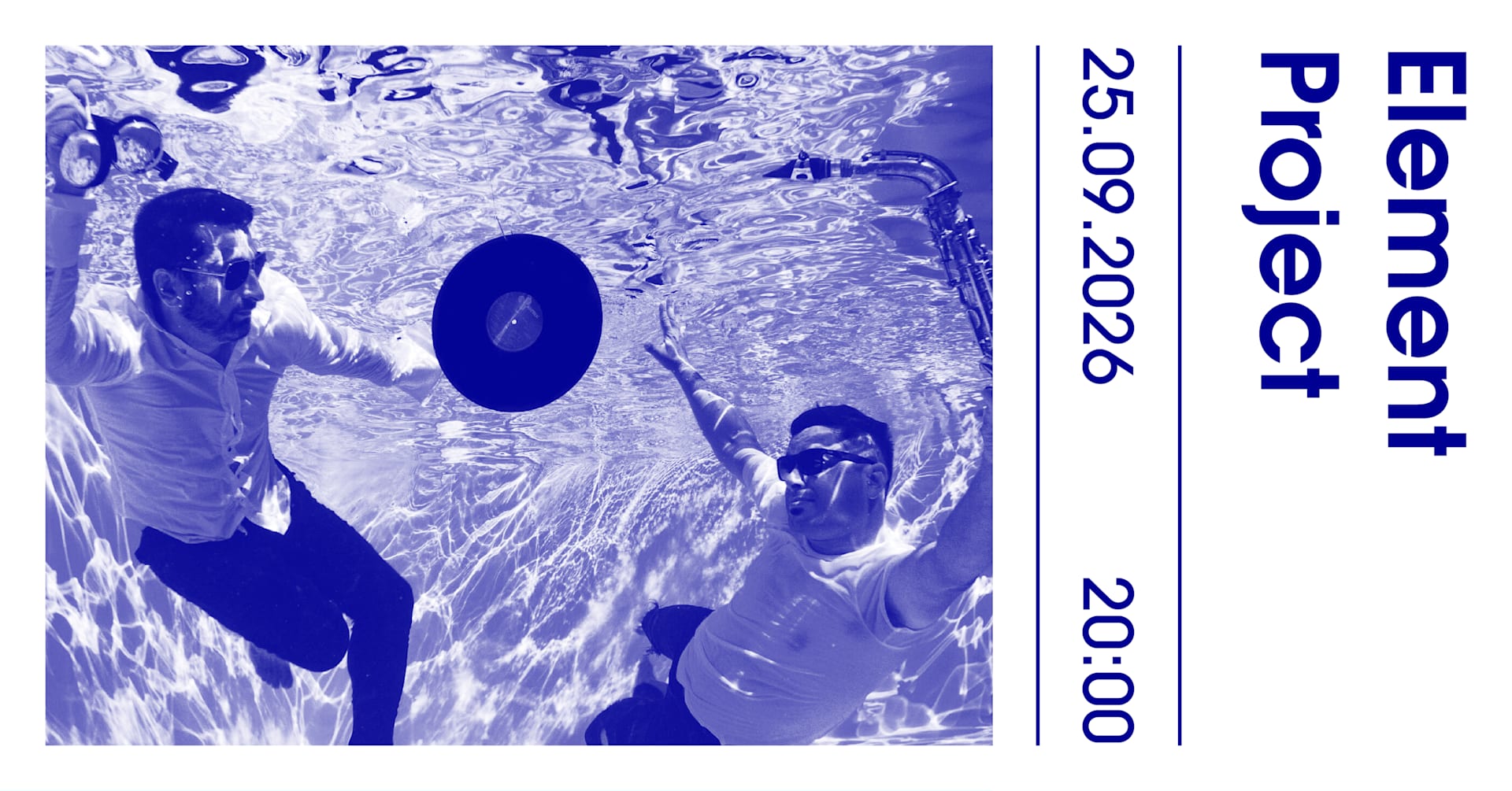 Element Project X La Cave D'occitanie Cover