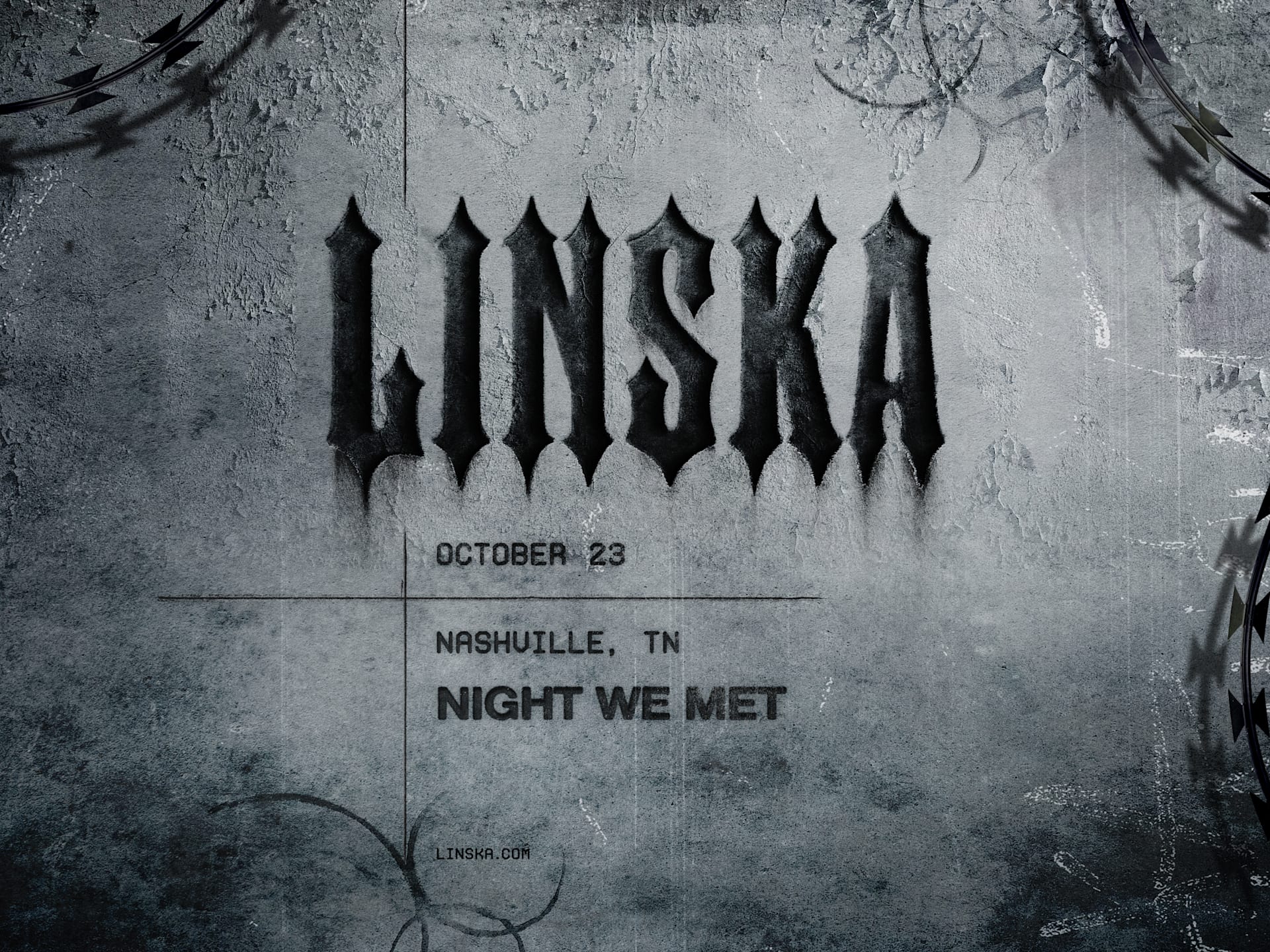 Linska Cover