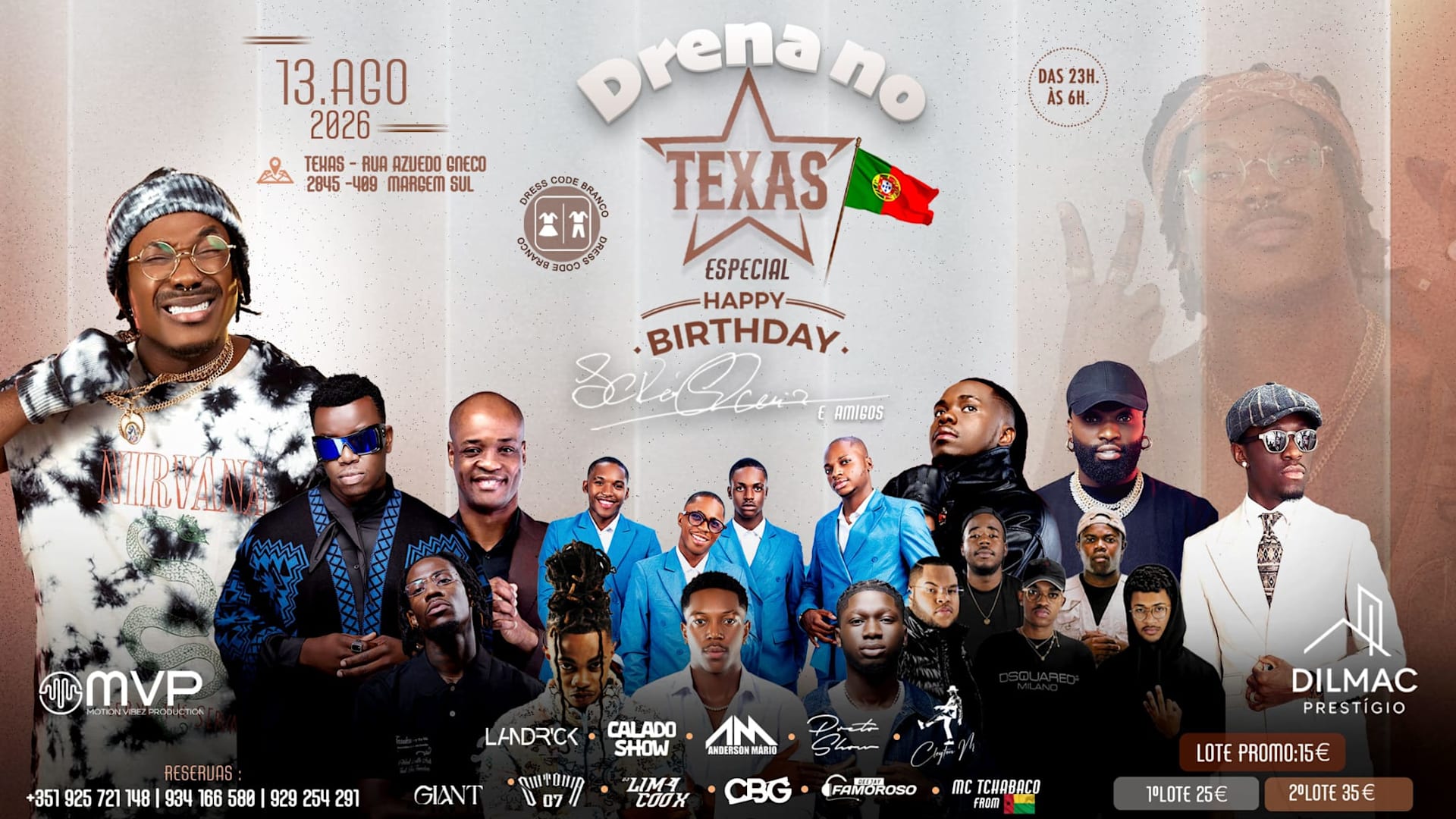 Bday Scró Que Cuia Cover