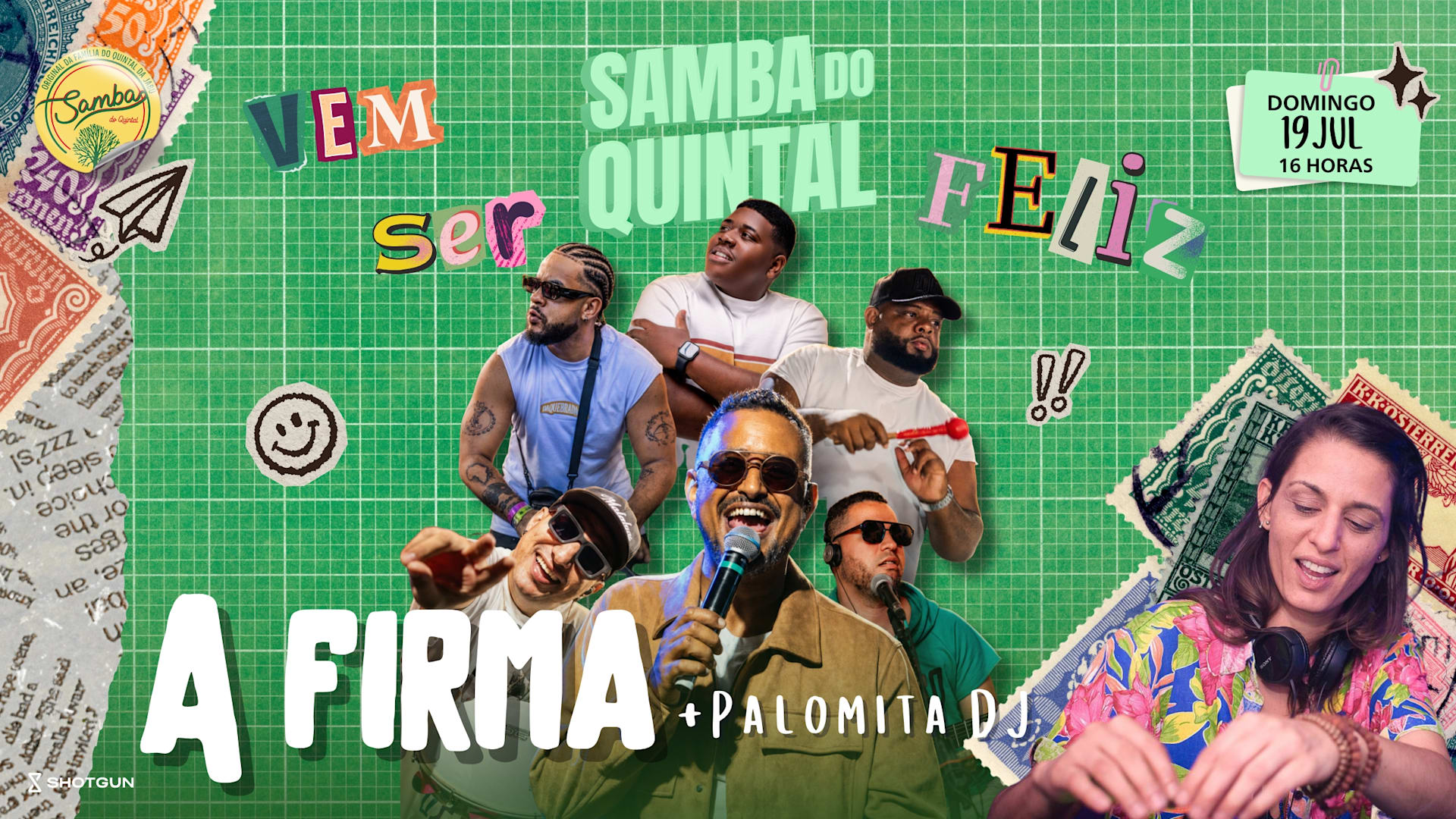 Pagode Da Jabu De Domingo! Cover