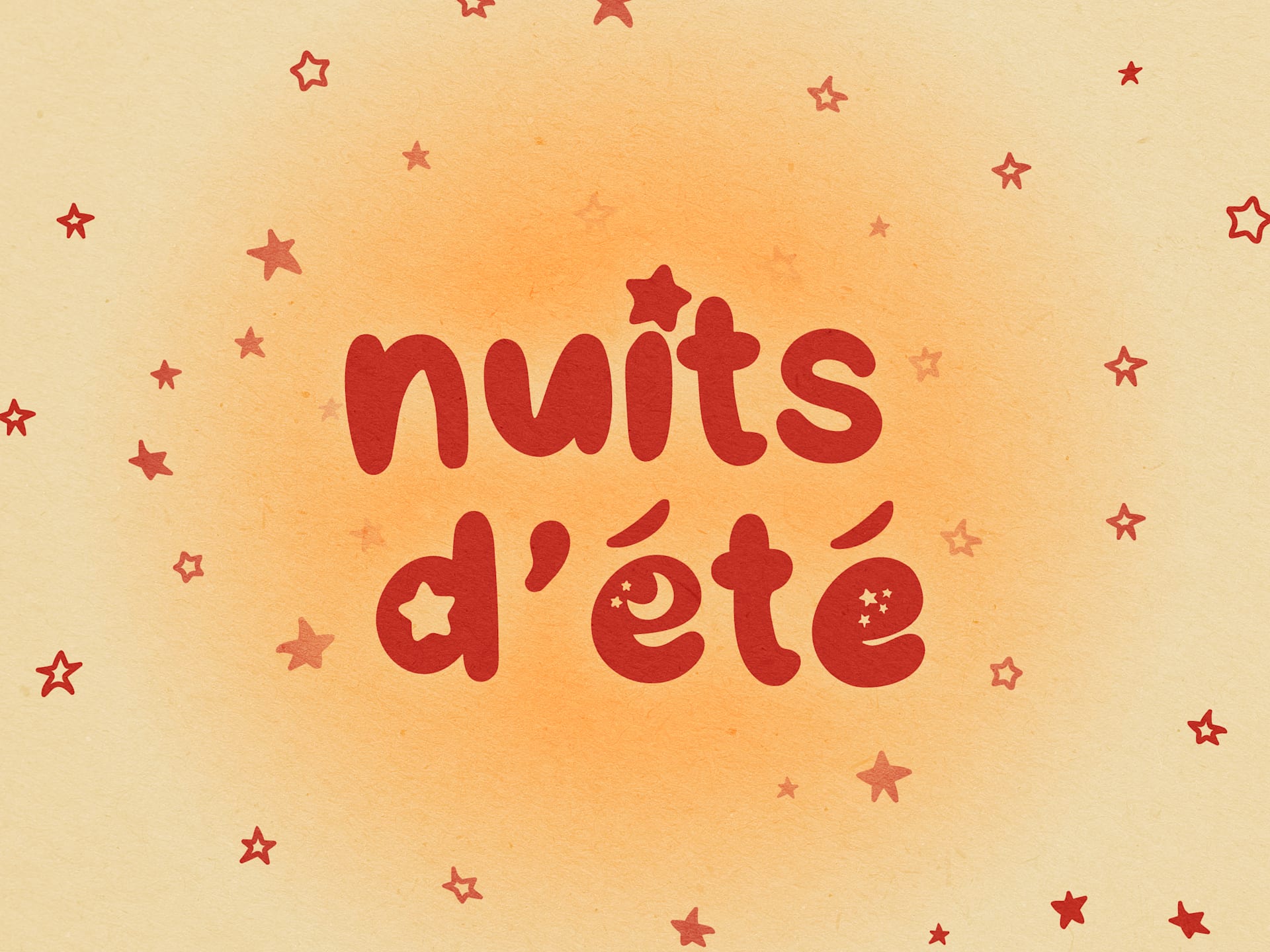 Les Nuits D’Été Avec Miira, Perle Et Lol!X Cover