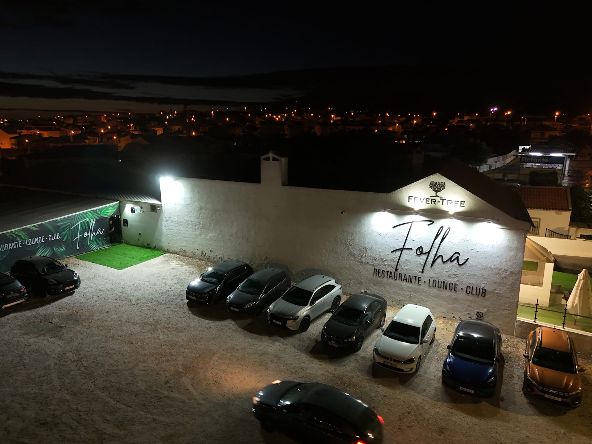 Halloween - Bar Aberto Cover