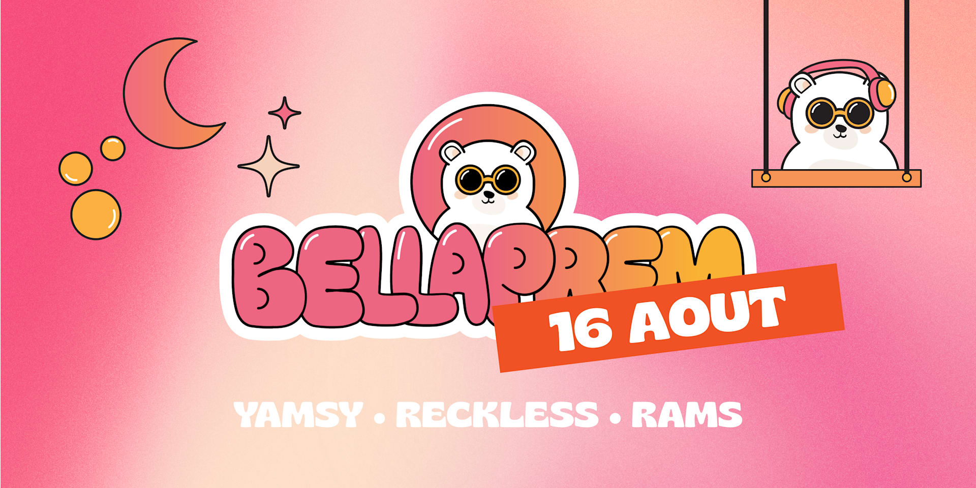 16/08 Bellaprem Cover