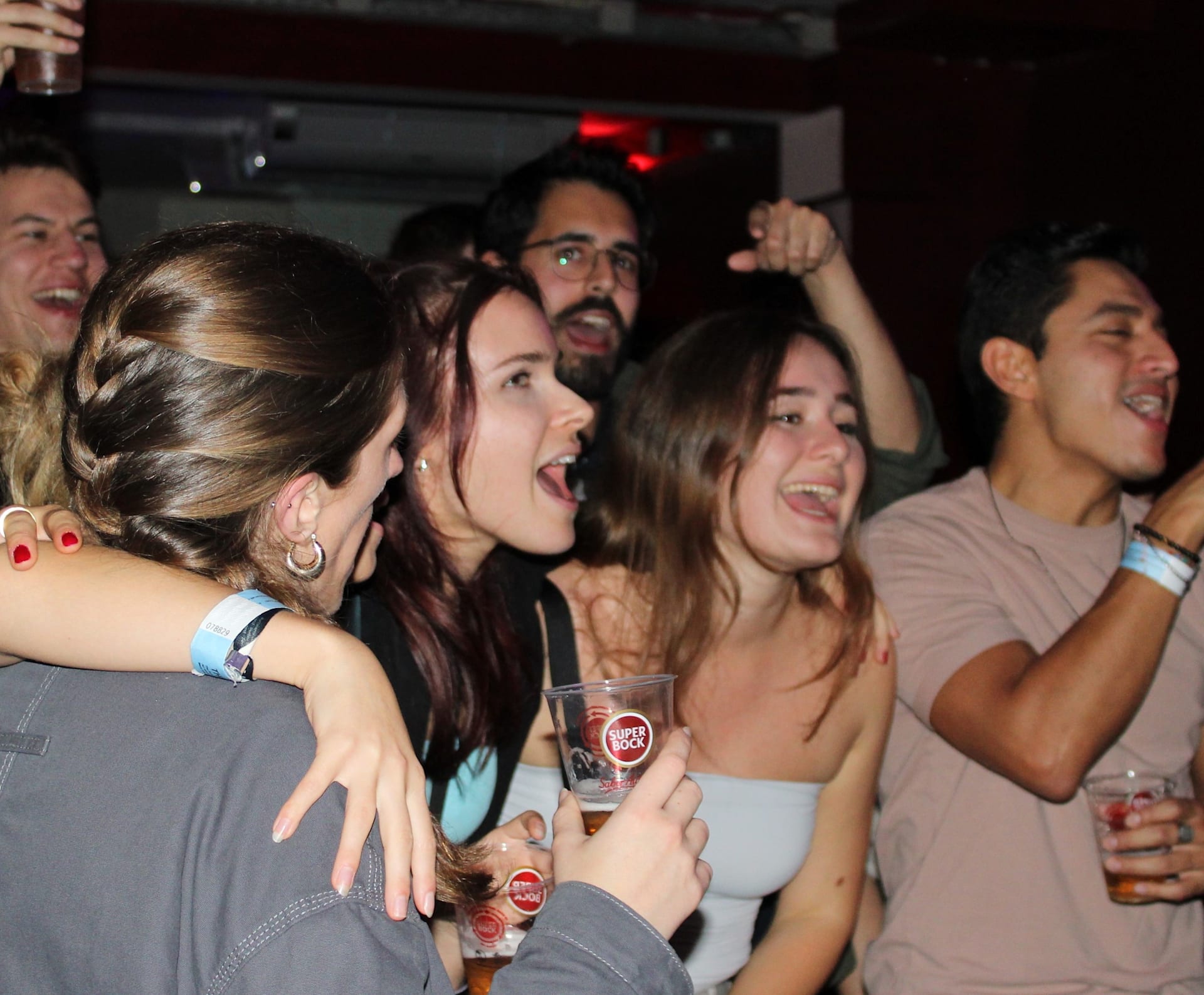 Lagos Summer Nights: Party With Drinks & Vip Club E… Cover