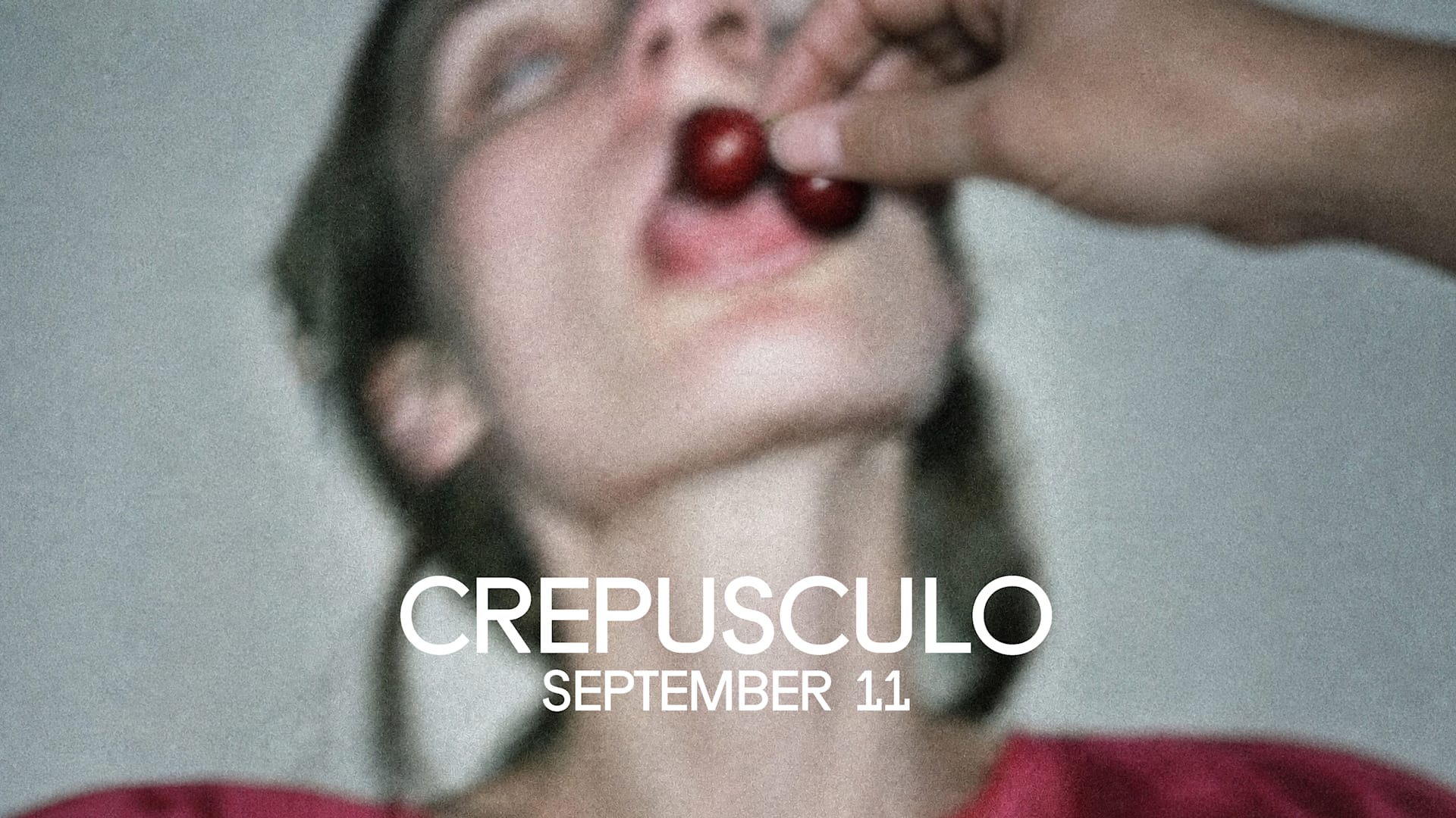 Crepusculo, September 11 Cover