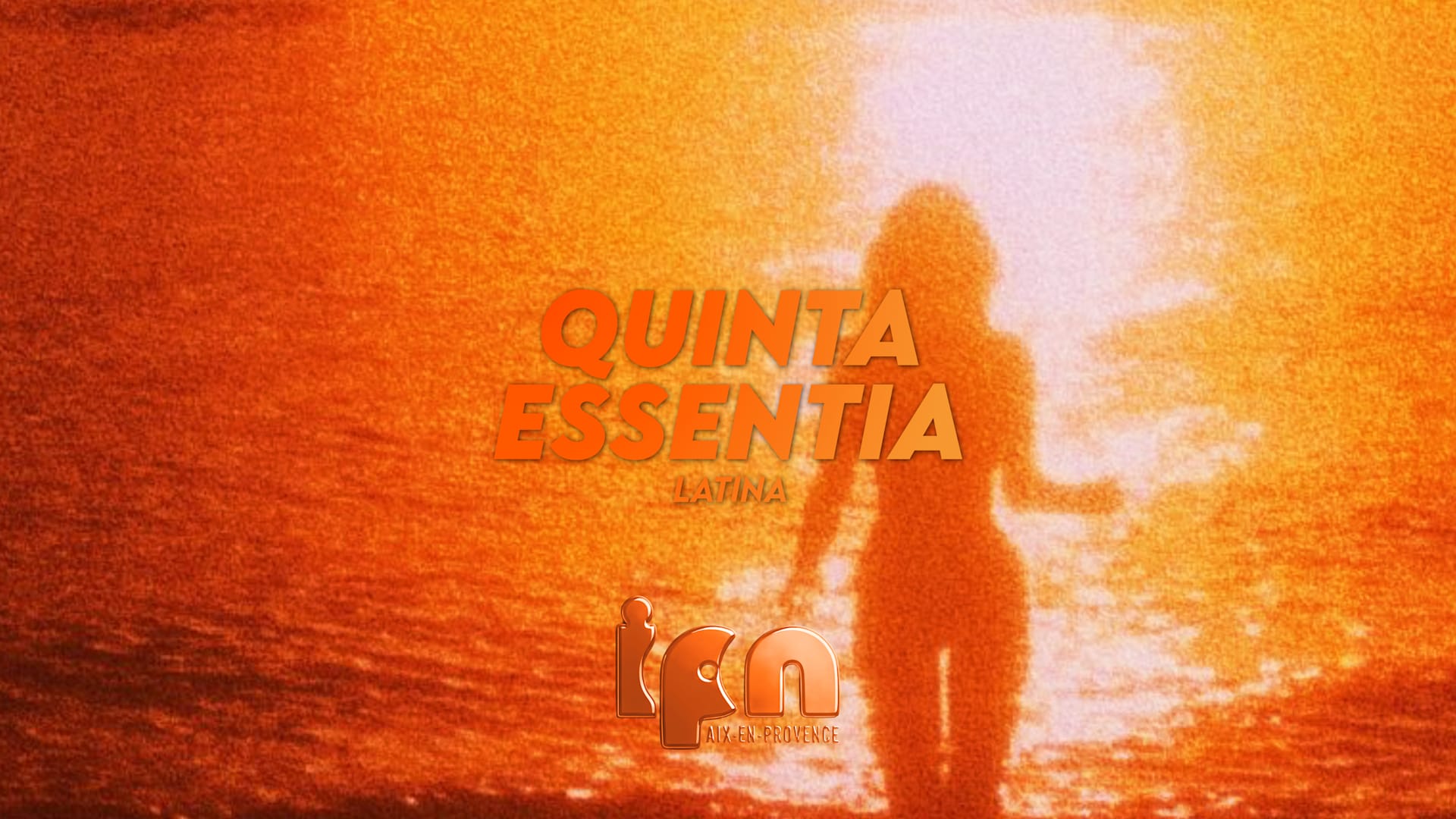Quinta Essentia By Ipn : Latina 20.08 Cover