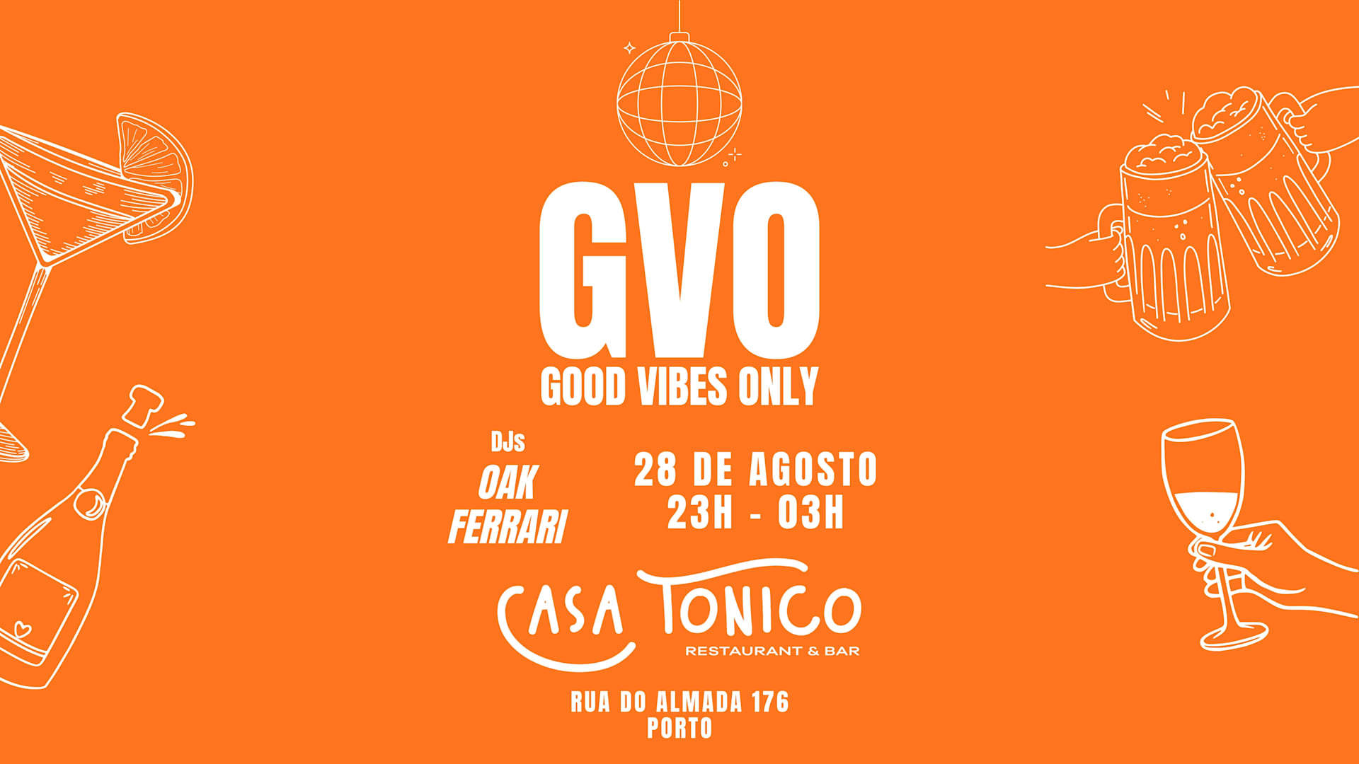 Gvo - Round 1 Cover