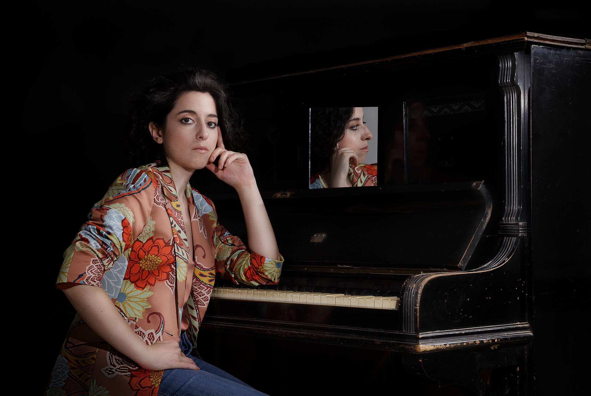 Jam Du Duc - Federica Lorusso Cover