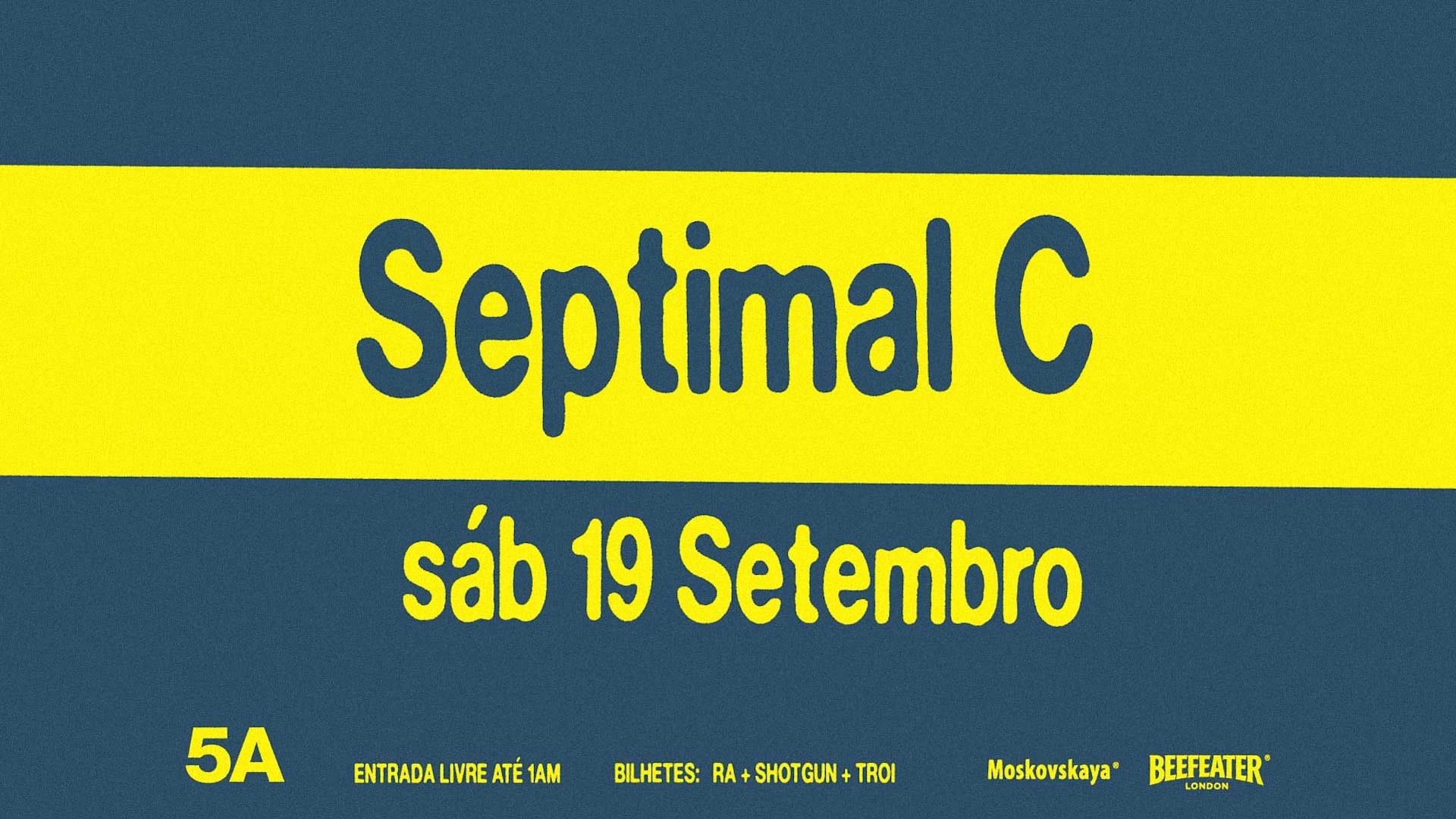Septimal C Cover
