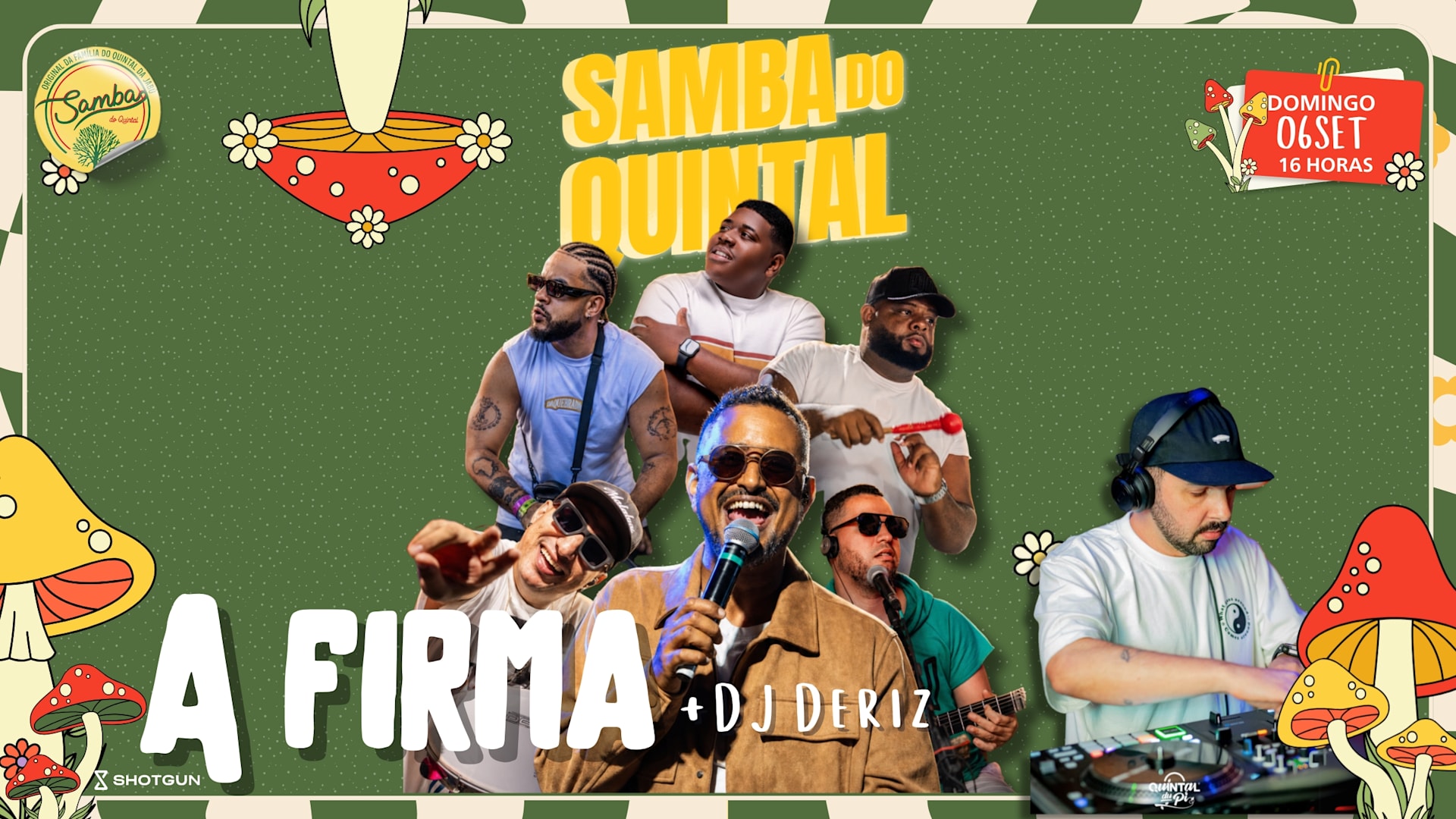 Nossa Missa De Domingo! Cover