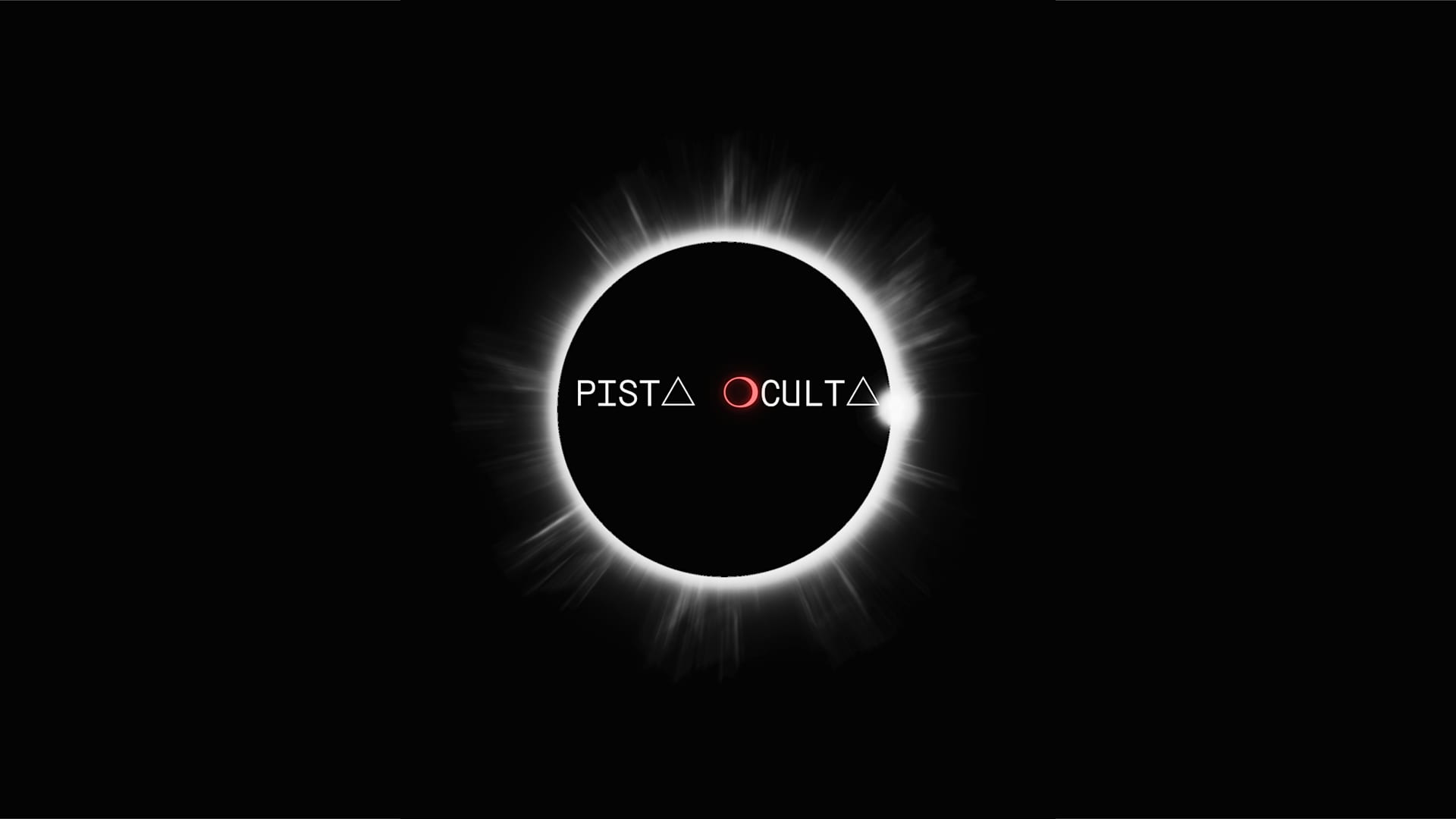 Pista Oculta Cover