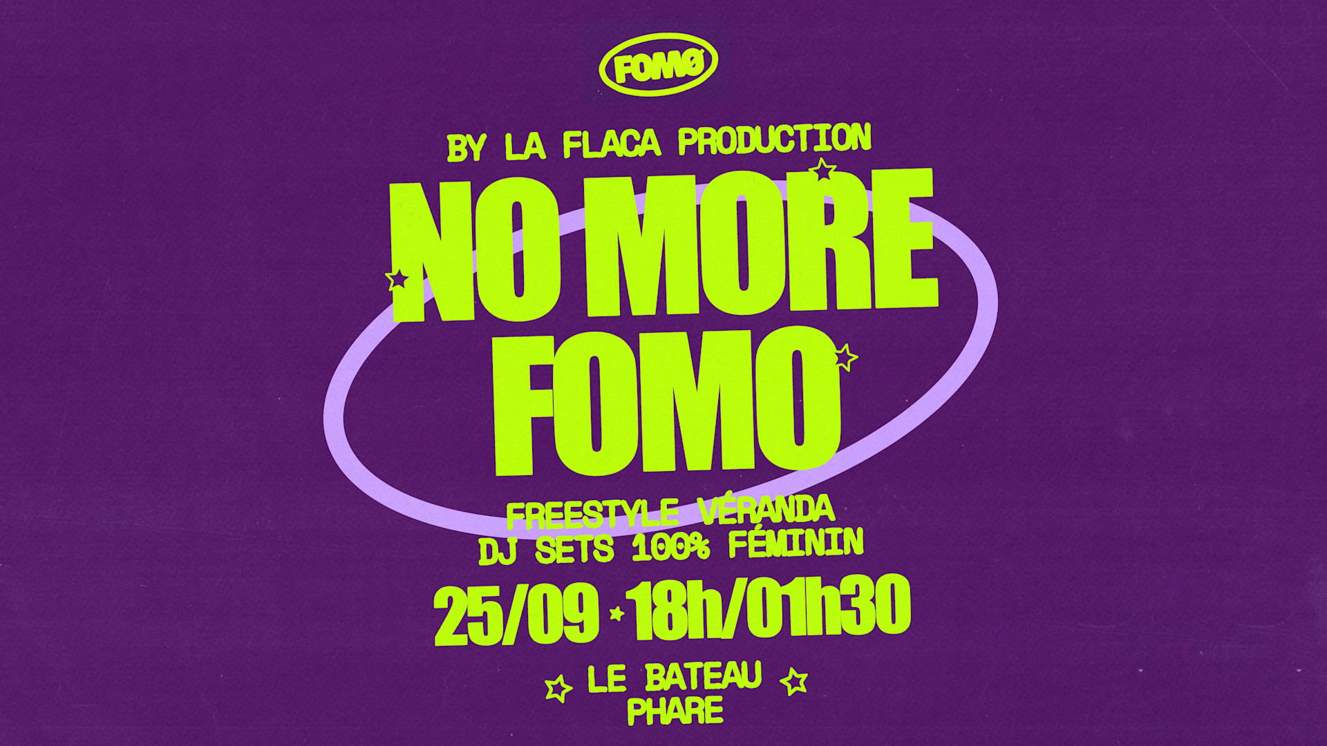 Fomø @Bateau Phare Cover