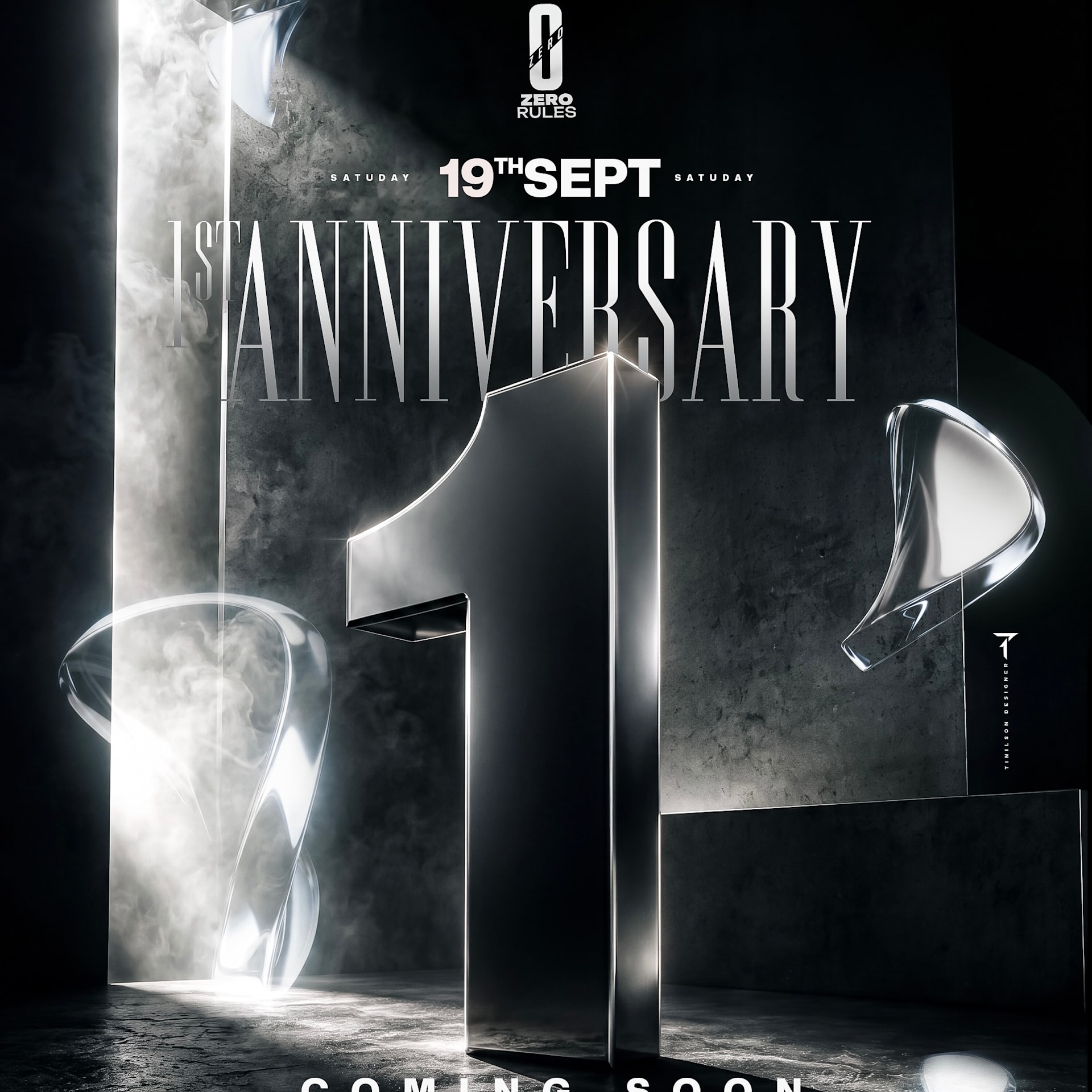 Anniversary 1 Cover