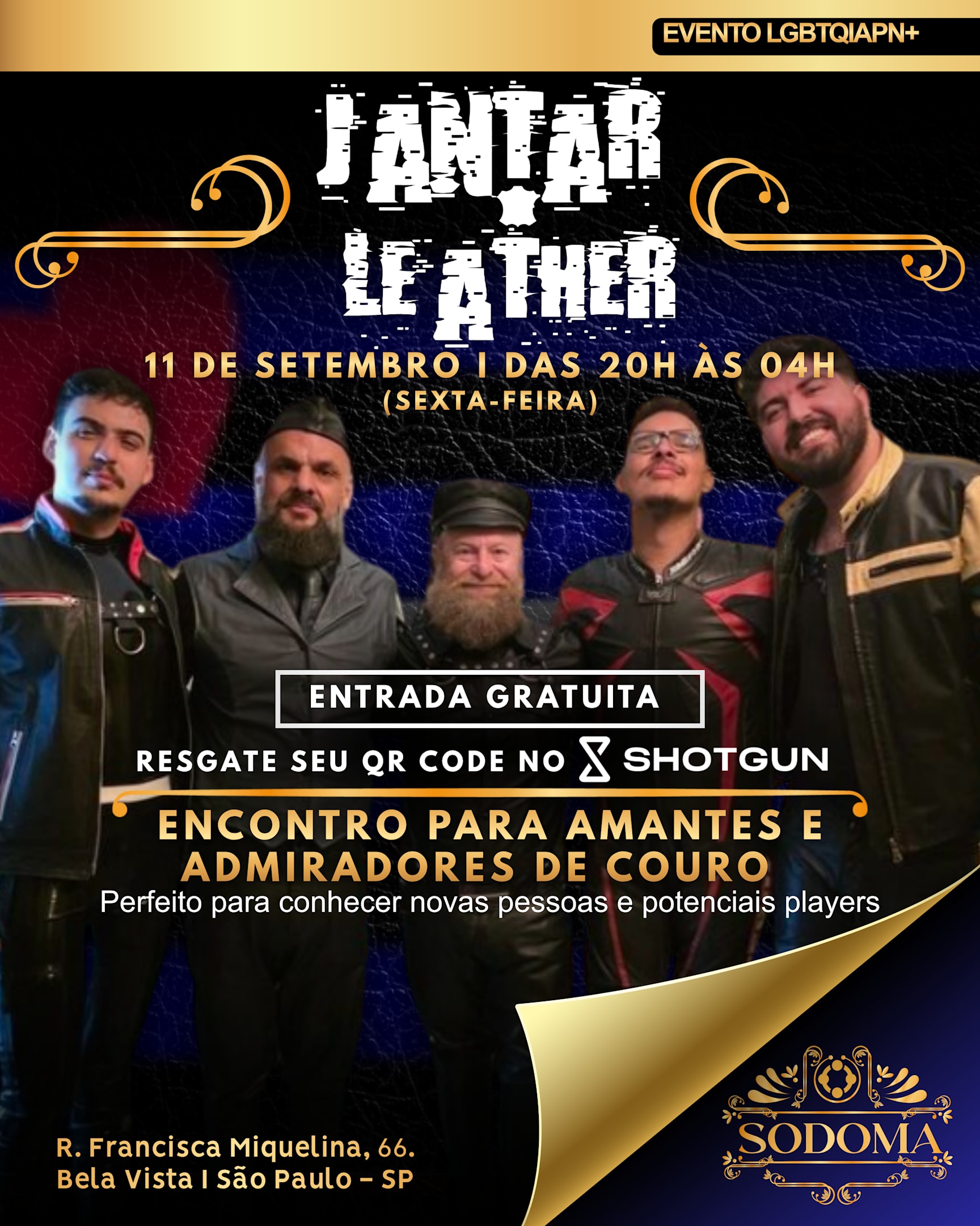 Jantar Leather Cover