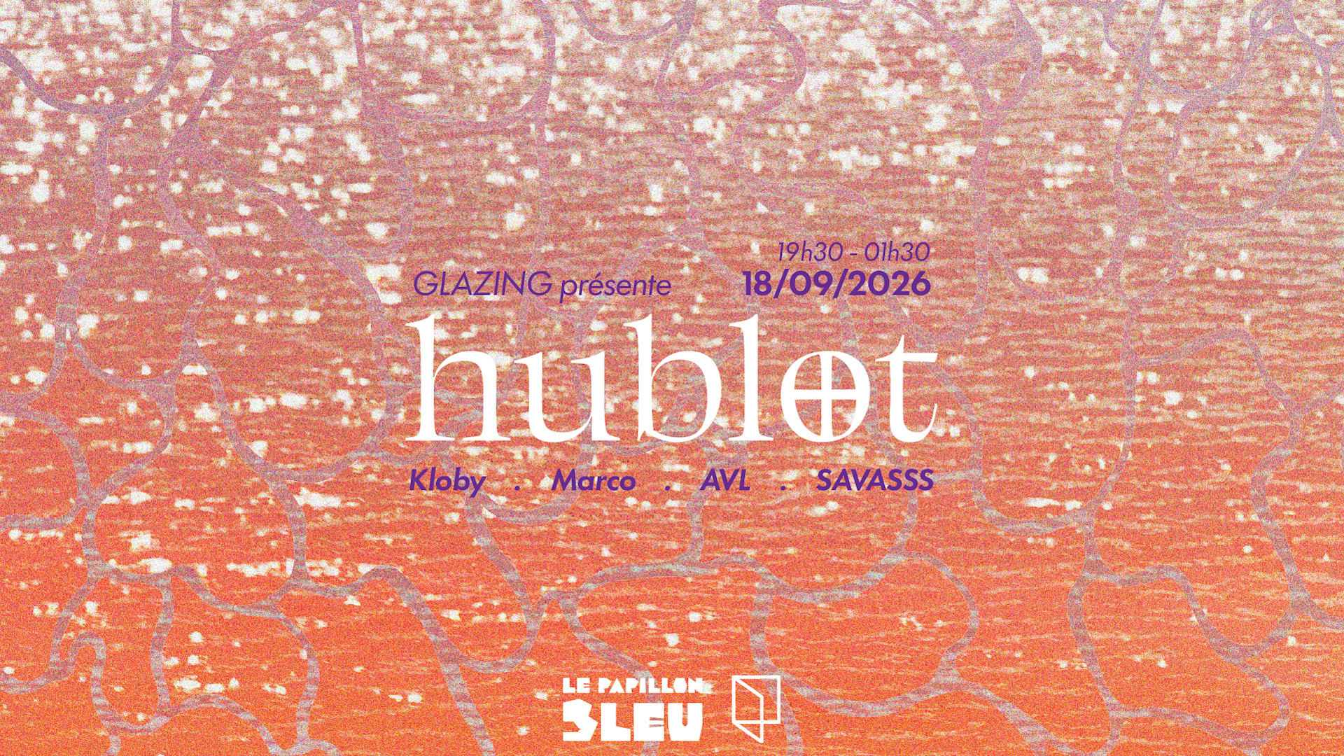 Hublot Cover