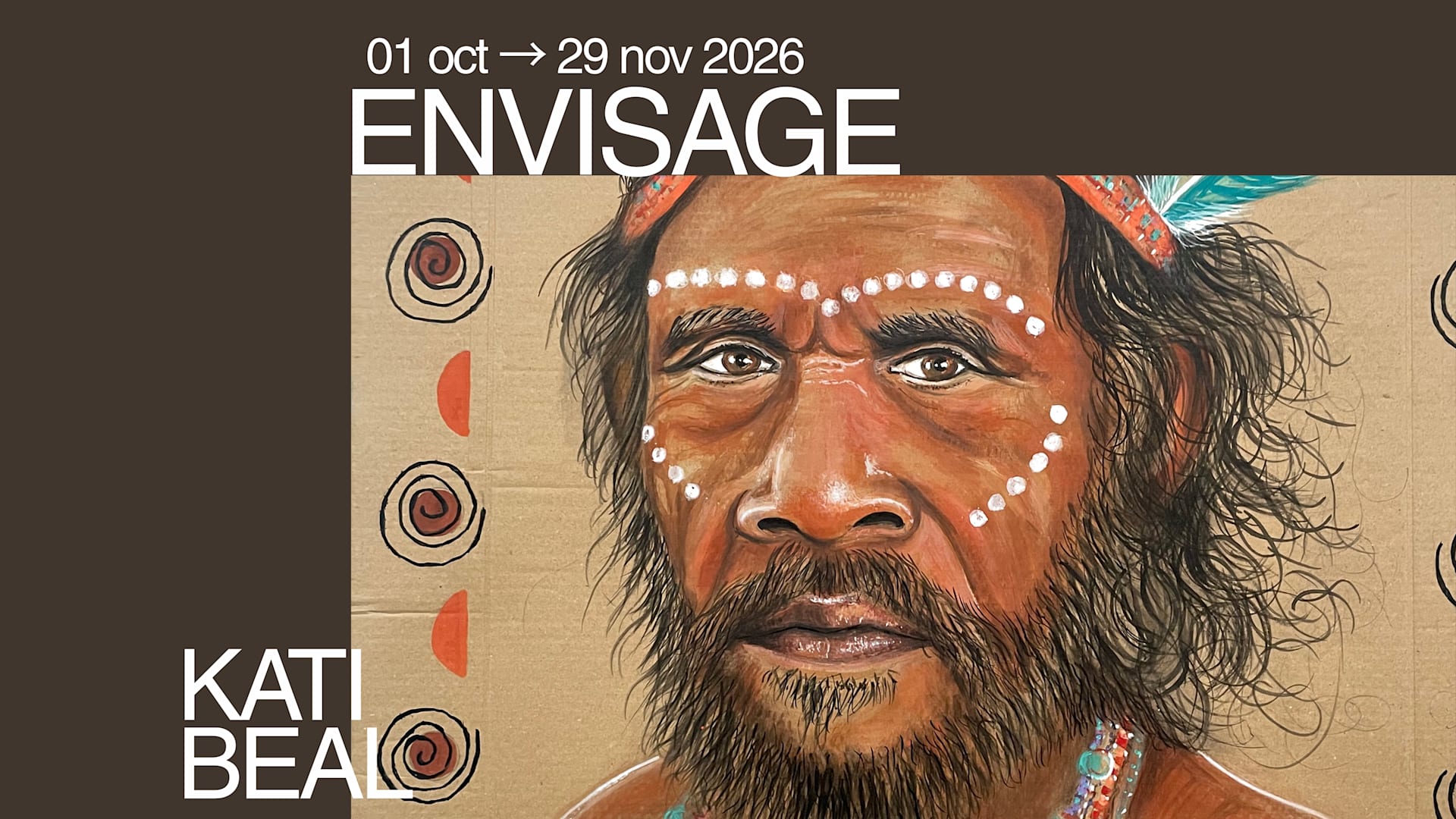 Exposition | Envisage Cover