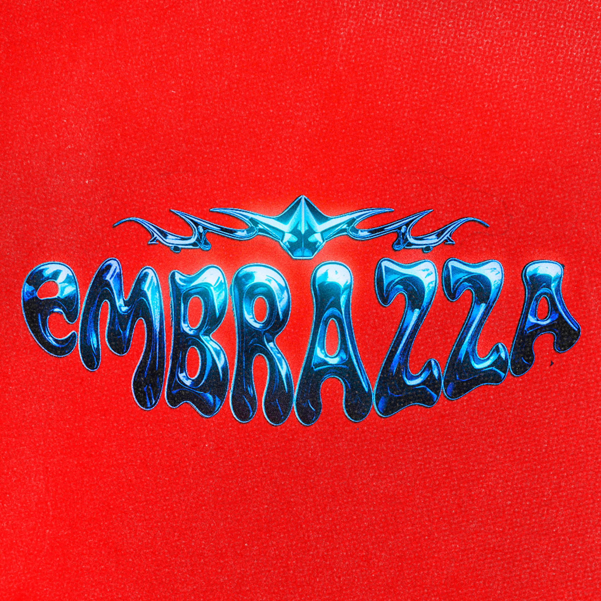 Embrazza & Chupito Cover