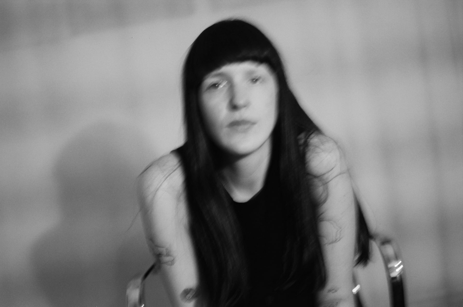 Mari.Te At Dark Room Cover