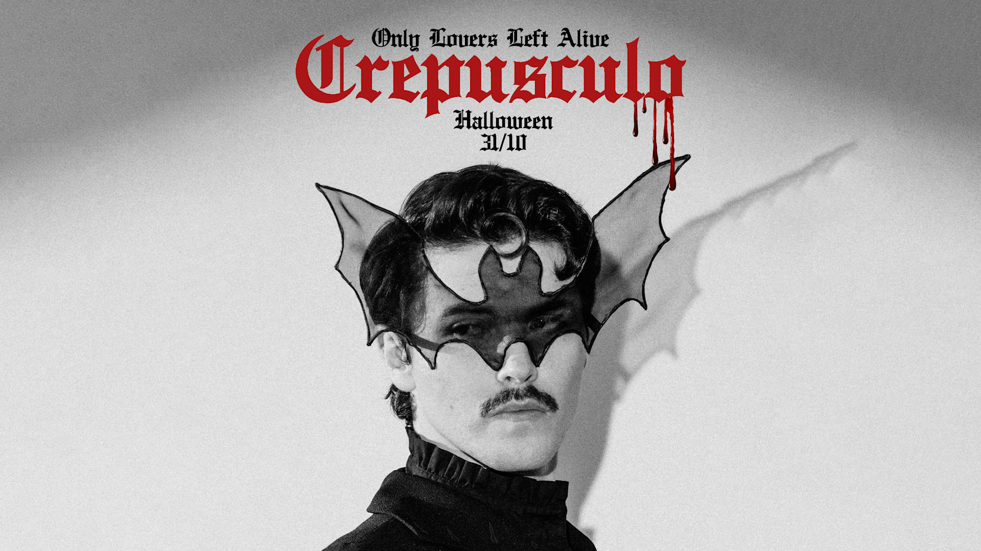 Crepusculo, Halloween | October 31 Cover