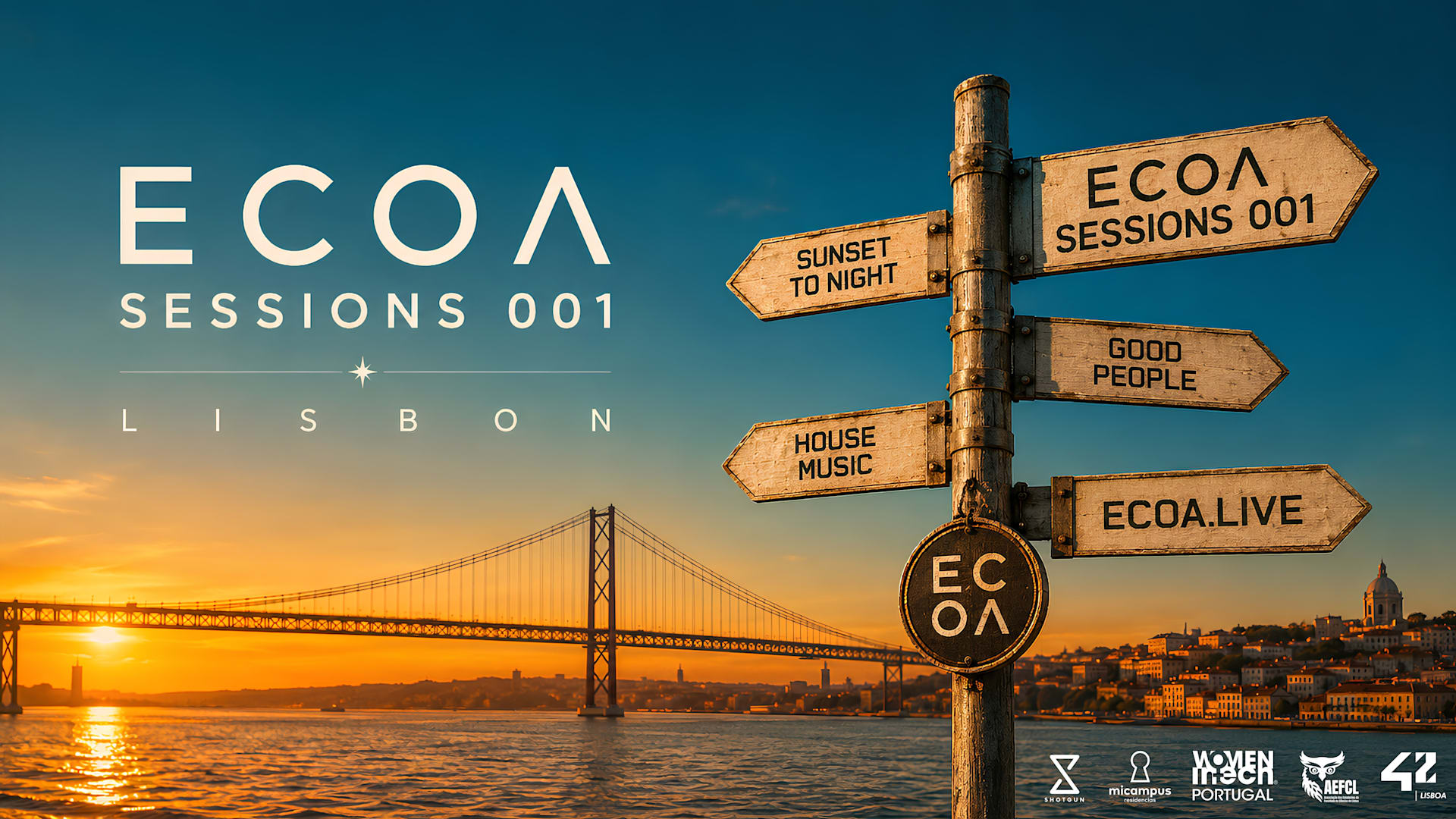 Session 001 Cover