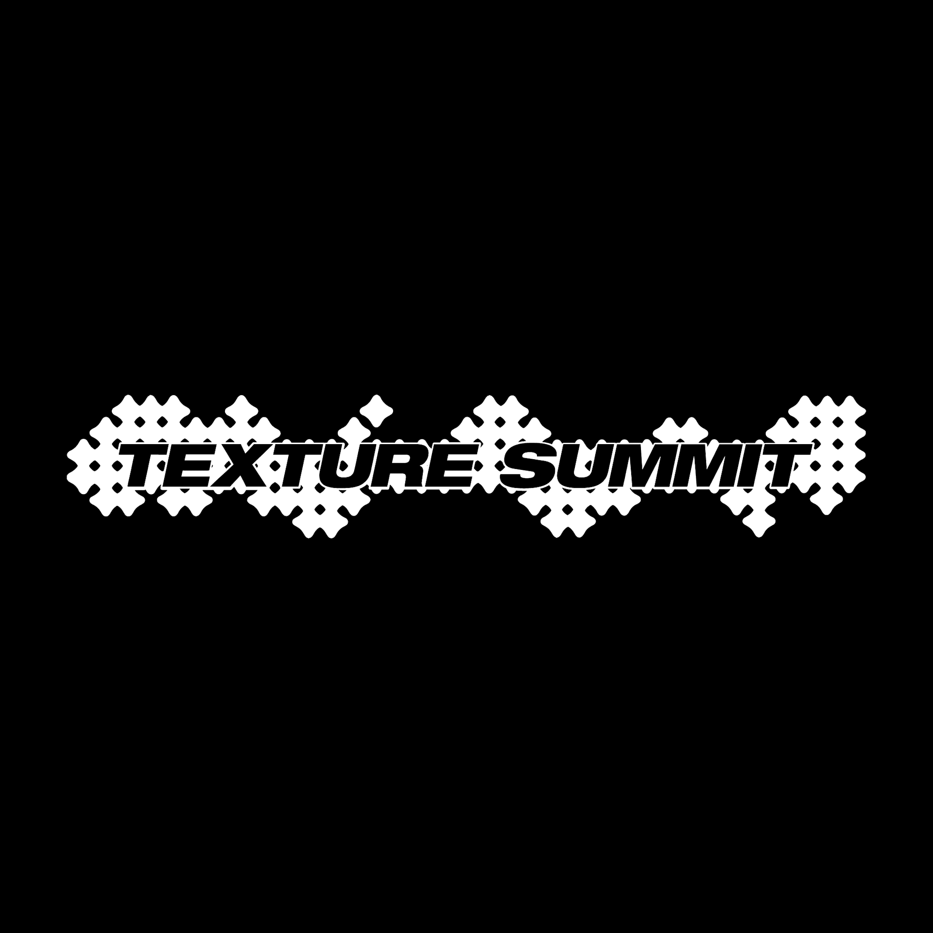 Texture Summit Pres. Jex Opolis Cover