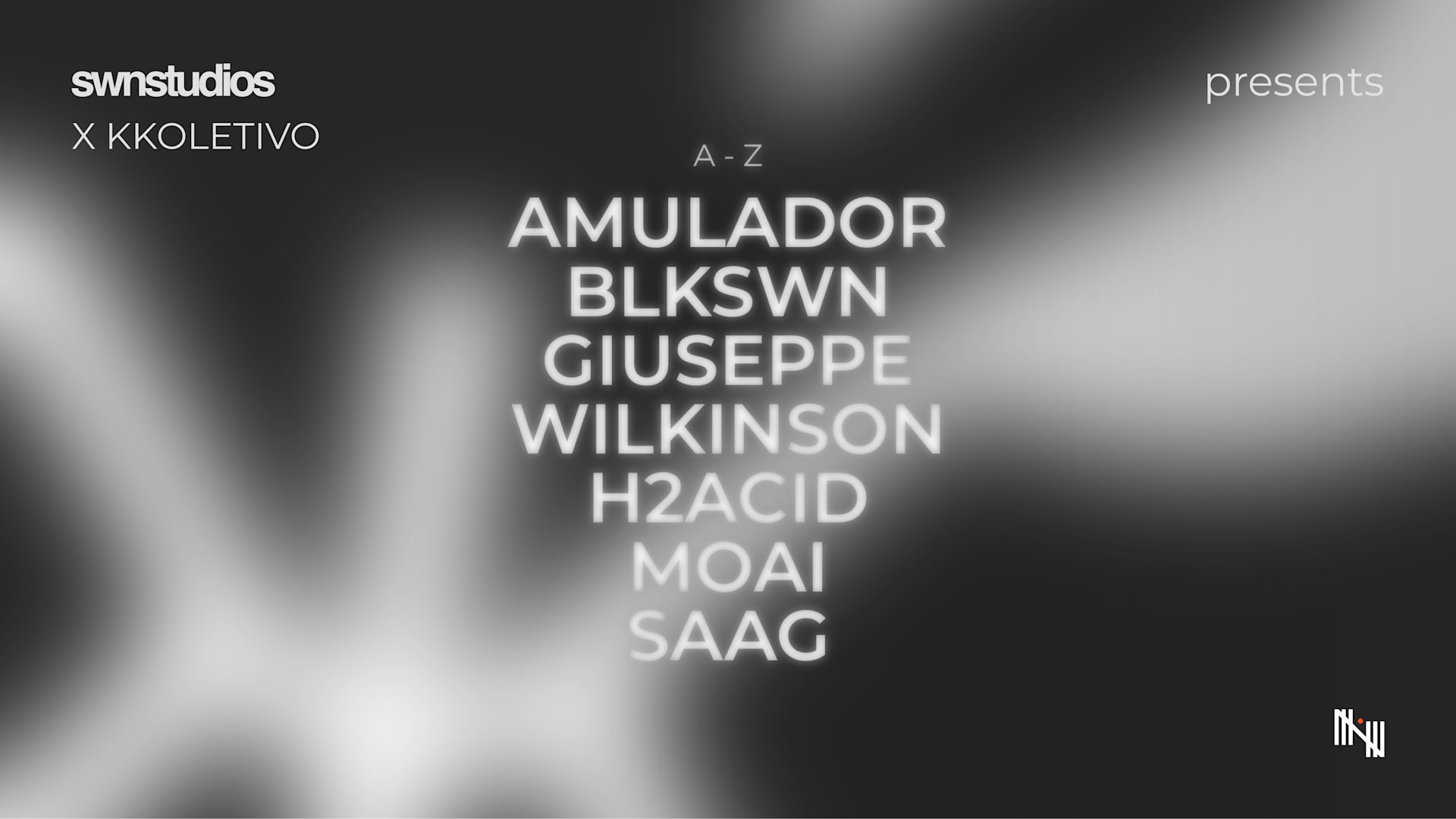 Swnstudios X Kkoletivo Cover