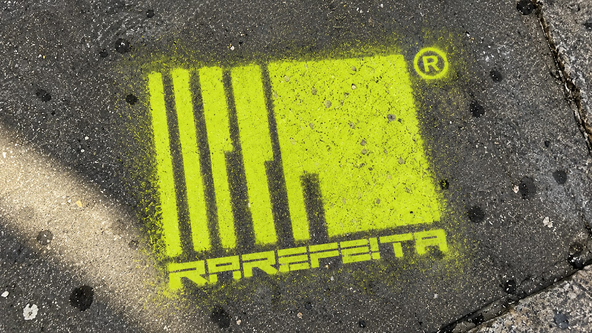 Rarefeita ®️ Cover