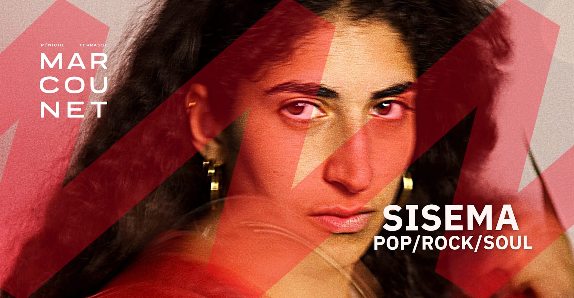 Sisema - Pop/Rock/Soul Cover