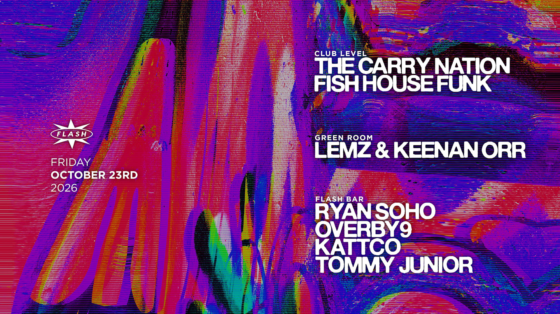 The Carry Nation Cover